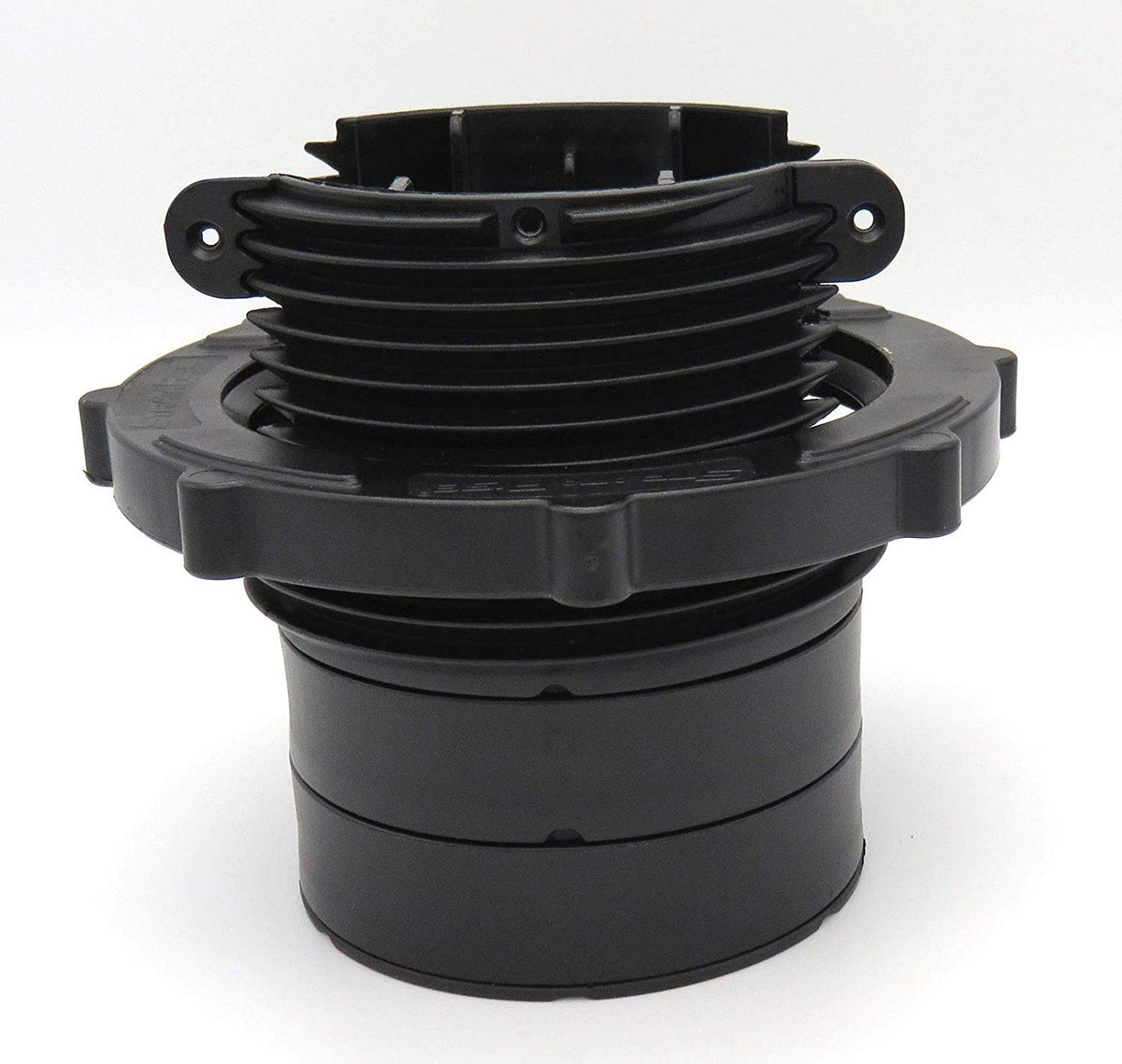 3 4 Extension to fit Flexi Level Adjustable Joist Supports - StrataRise Official Imagery - 6