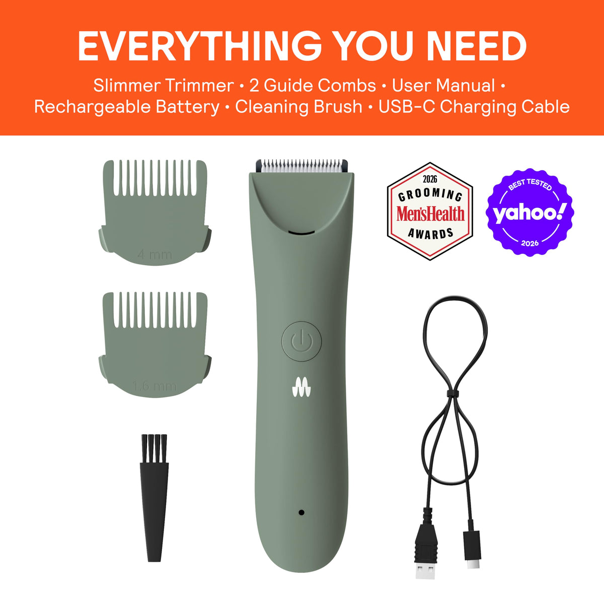 MERIDIAN The Slimmer Trimmer - MERIDIAN Official Imagery - 5