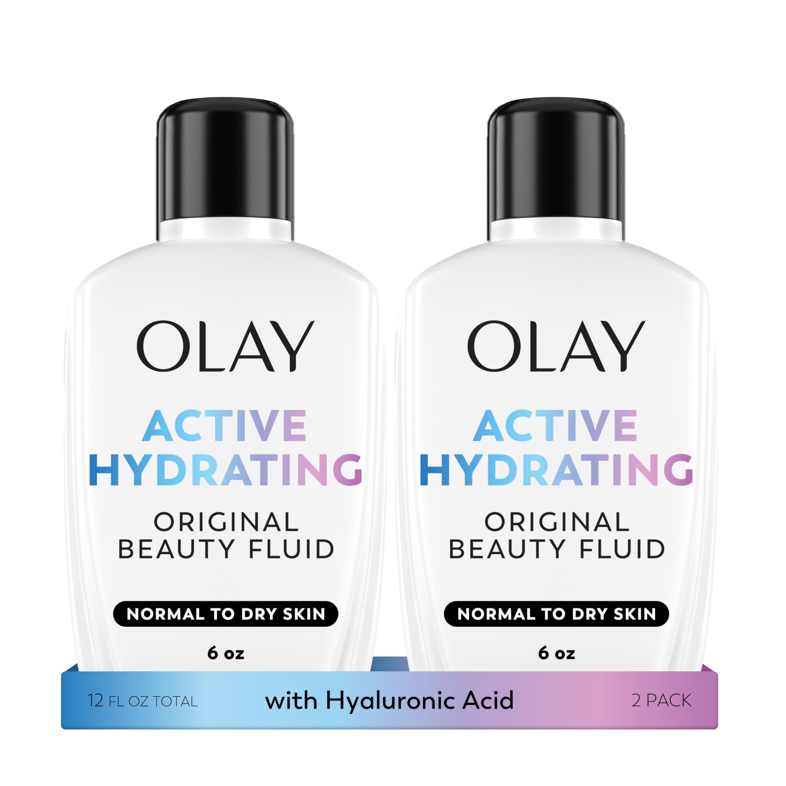 Olay Face Moisturizer, Active Hydrating Beauty Moisturizing - Olay
