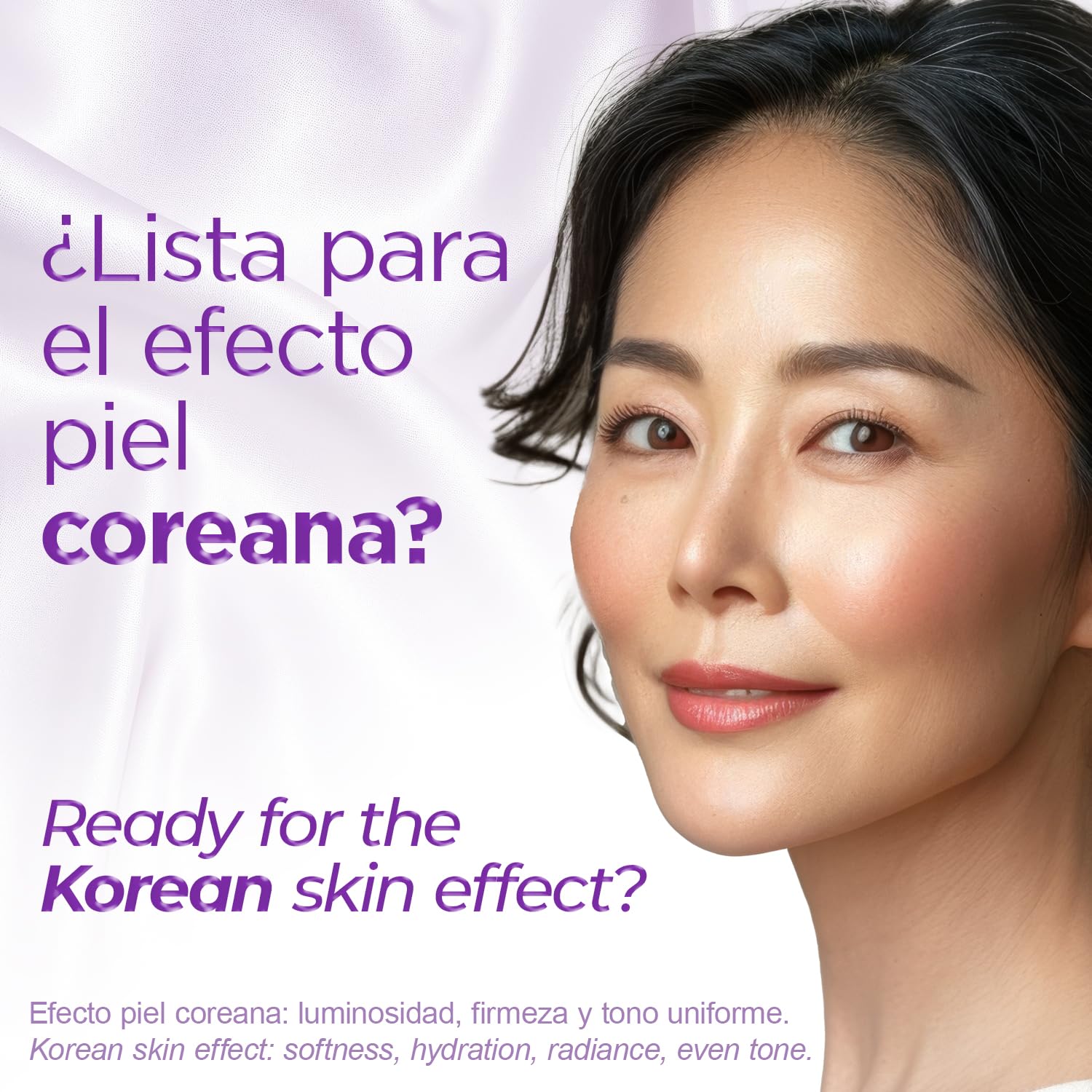 TEATRICAL Korean Facial Cream Effect with Stem Cells and Rice - TEATRICAL Official Product View 3