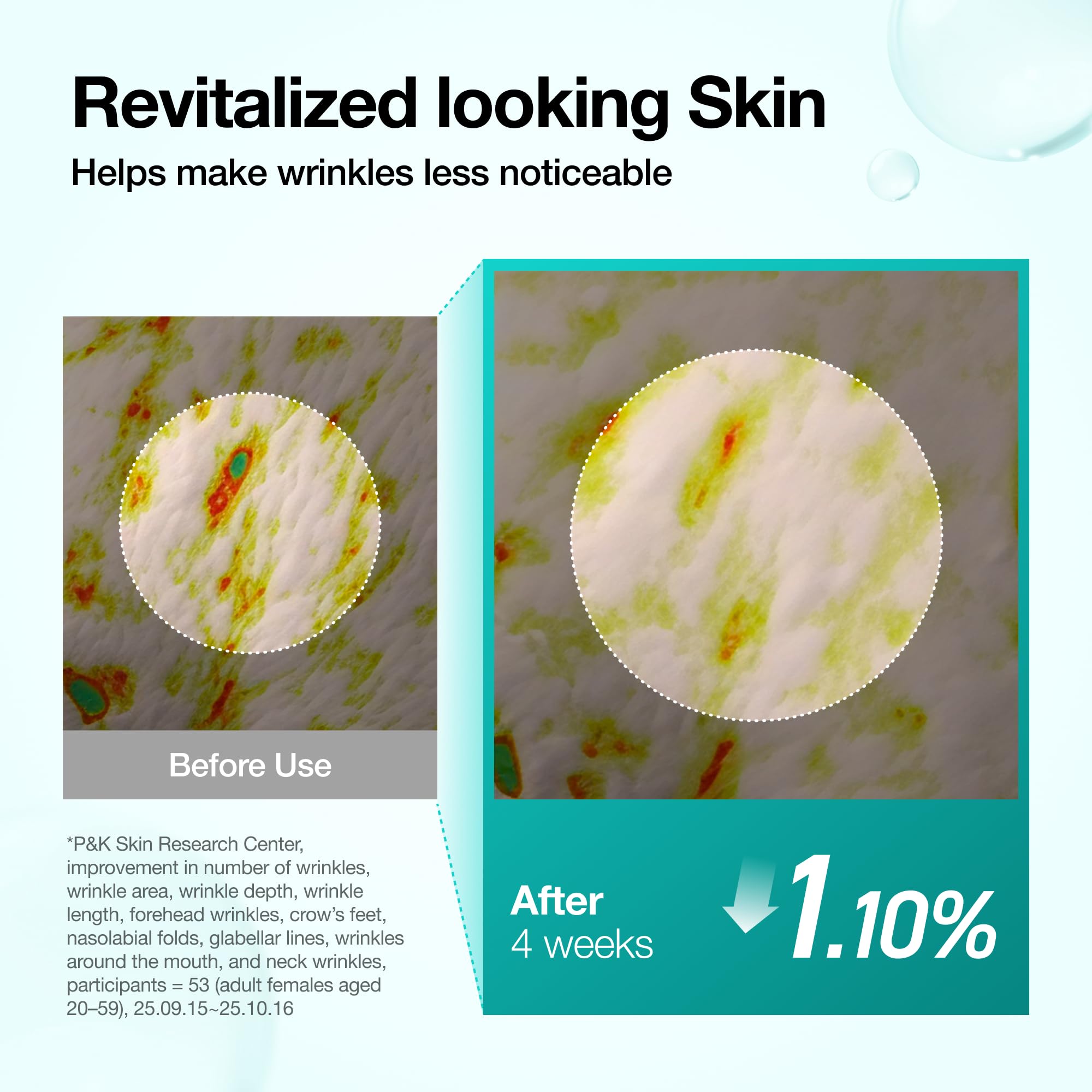 Anua PDRN Hyaluronic Acid 100 Moisturizing Cream, 2.02 fl oz - ANUA Official Product View 6