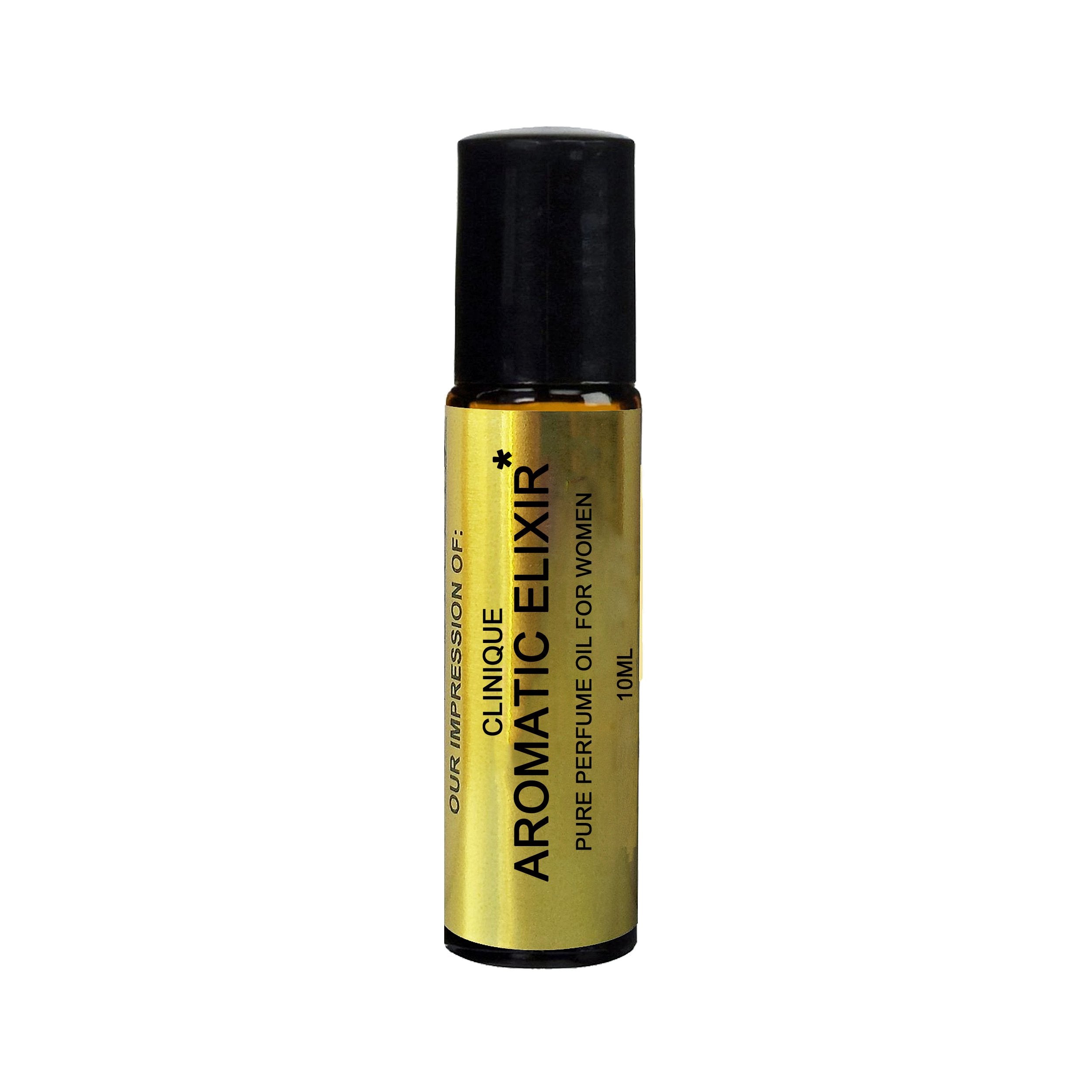 Premium Perfume Oil IMPRESSION Compatible with - Product Imagery