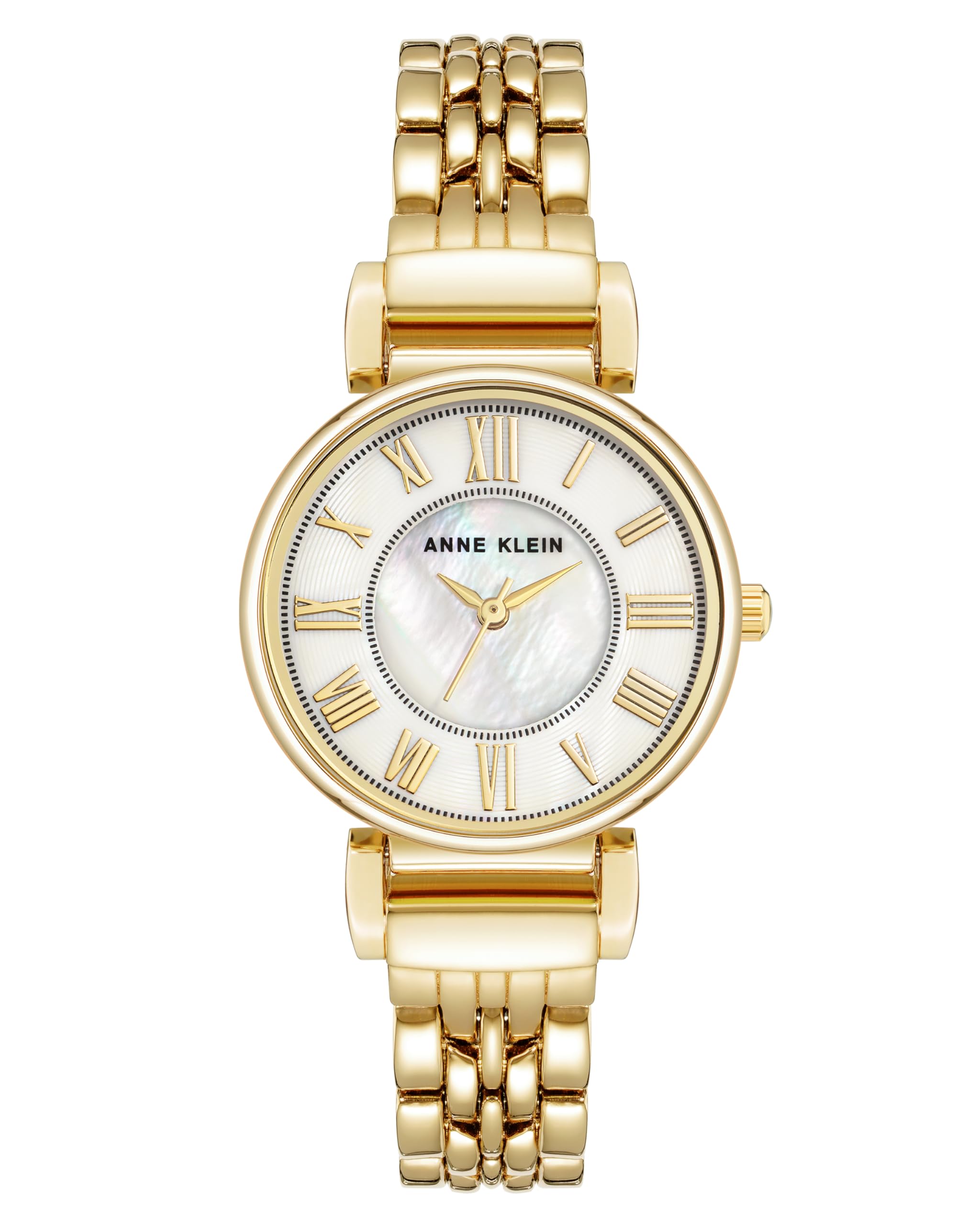 Anne Klein Women's Bracelet Watch - View 6