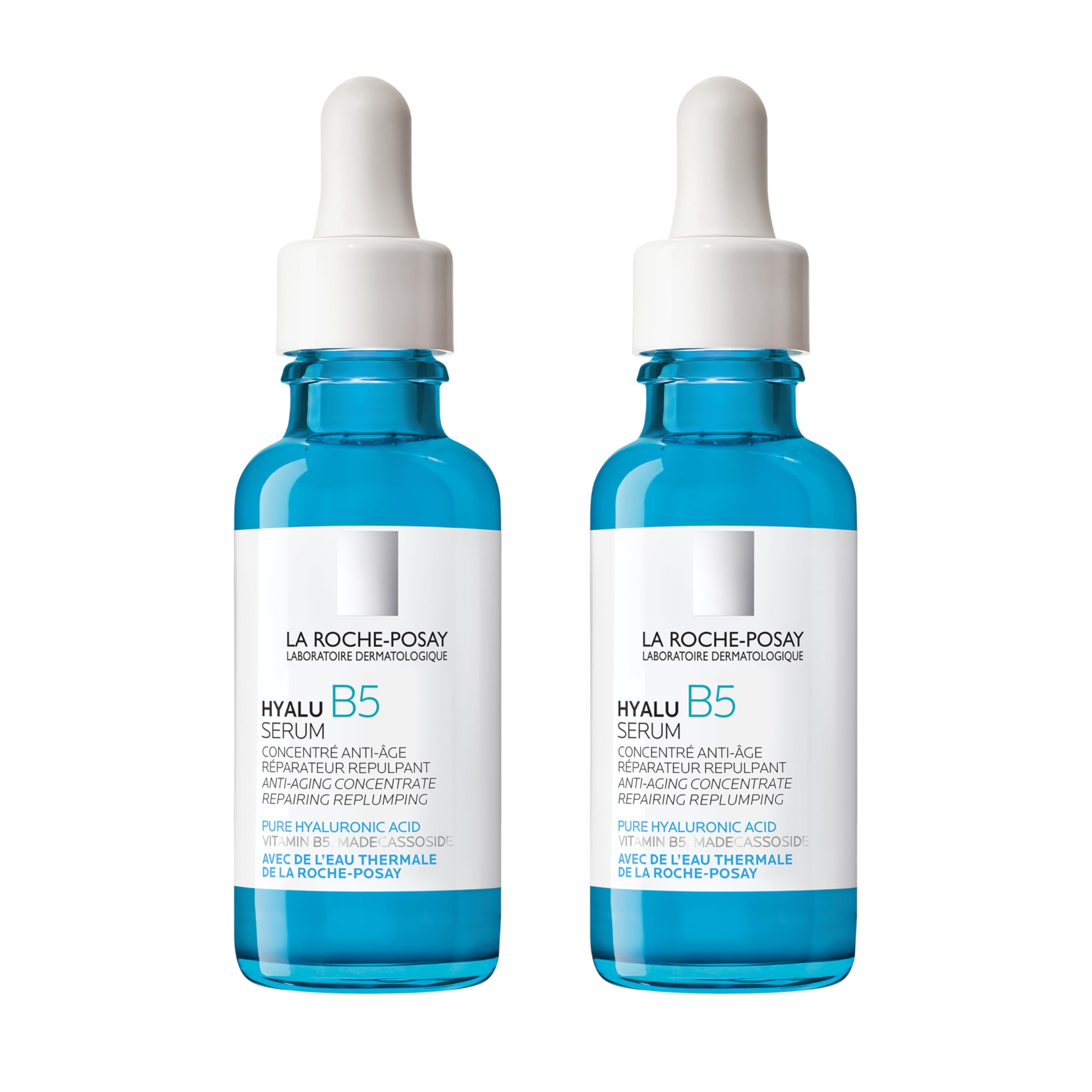 La Roche Posay Hyalu B5 Pure Hyaluronic Acid Anti-Aging Serum - Generic