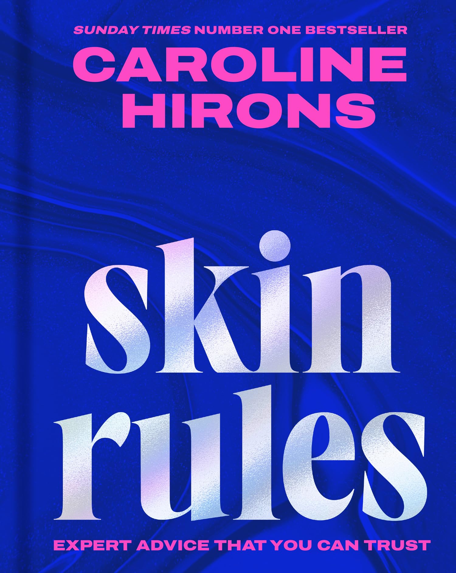 Skin Rules: The first step in your skincare routine? Knowing - Product Imagery