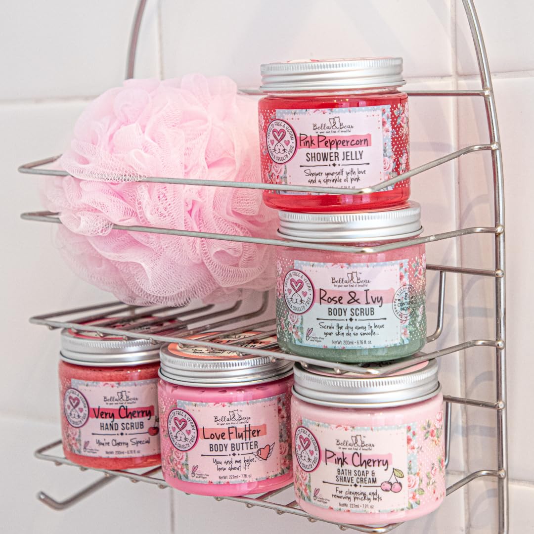 Bella &amp; Bear Beauty Mystery Box for Girls and Teens - Bella and Bear