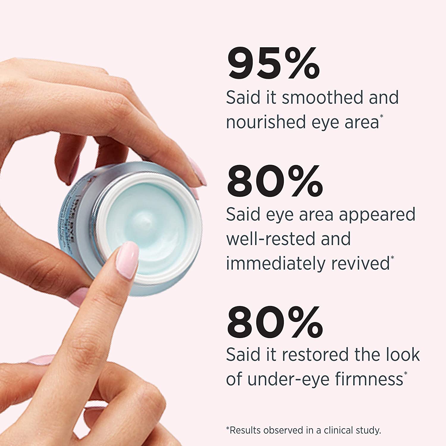 IT Cosmetics Bye Bye Under Eye Brightening Eye Cream for - Premium Selection Official Imagery - 5