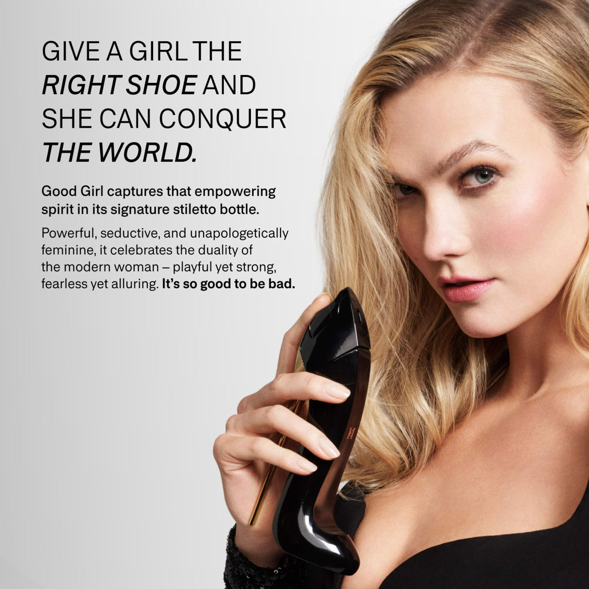 Carolina Herrera Good Girl Eau de Parfum for Women - Premium Selection Official Imagery - 5