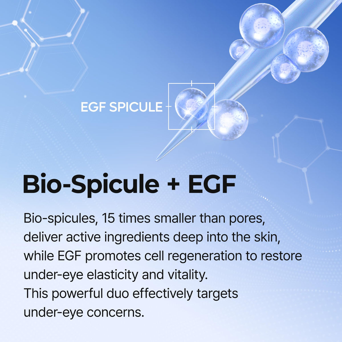 Dr Melaxin Eyephalt Under Eye Cream for Dark Circles and - Dr.Melaxin Official Imagery - 6