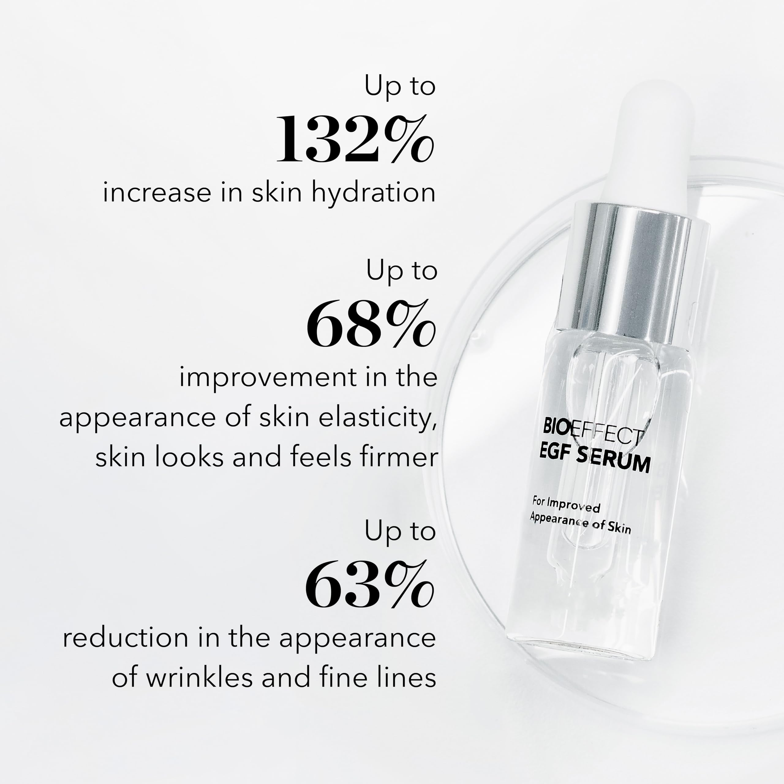 BIOEFFECT EGF Serum, Age-Defying Serum - Generic