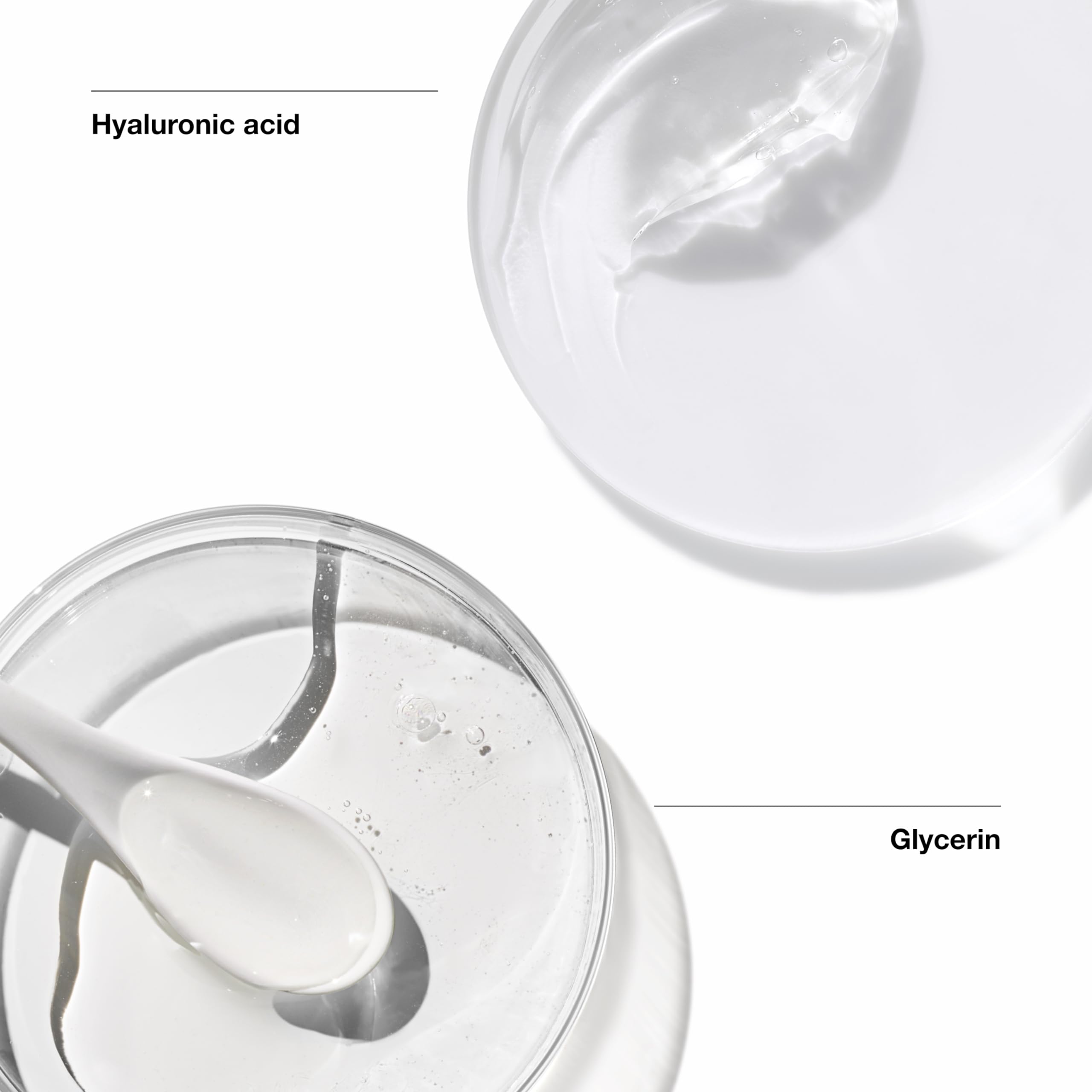 Clinique All About Clean Foaming Face Wash With Hyaluronic Acid - Generic