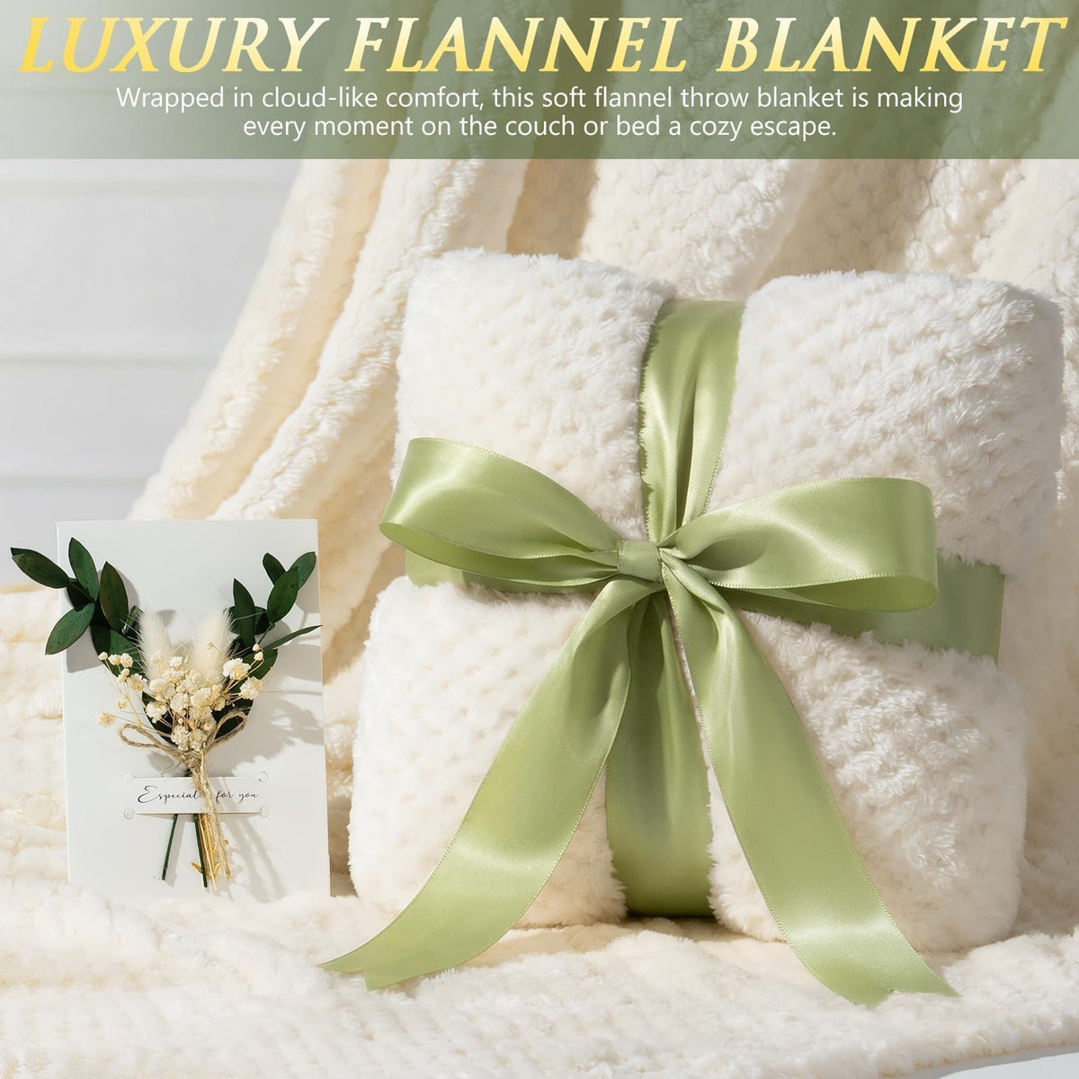 Birthday Gifts for Women - Qinline Official Imagery - 7