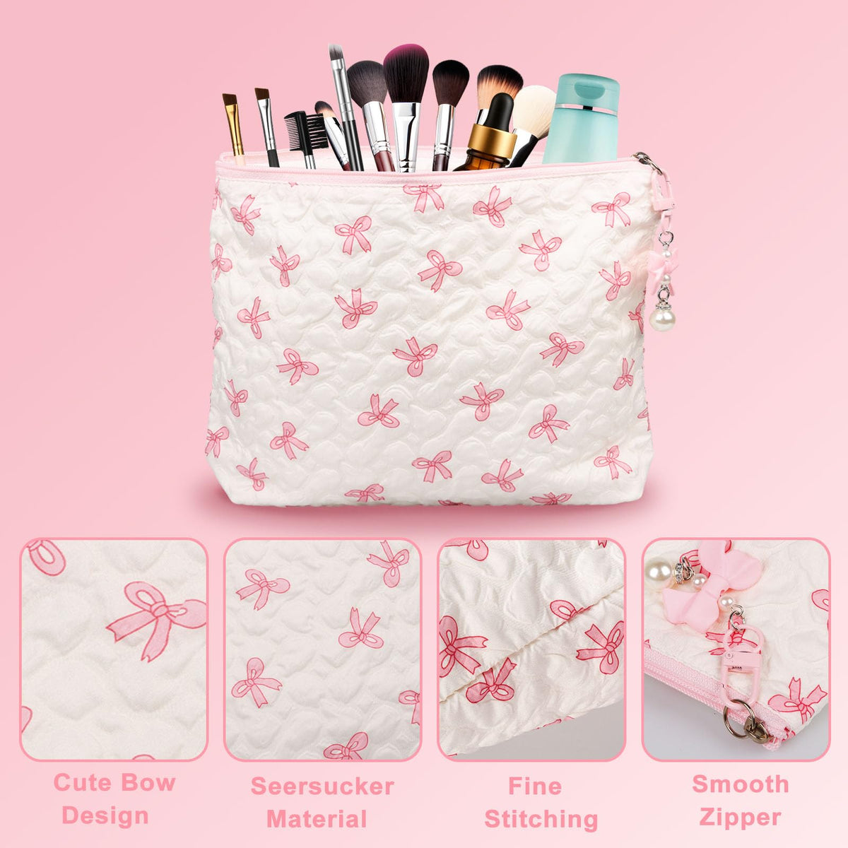 Exquisite Birthday Gifts for Girls Teens - TUZELIYA Official Imagery - 5