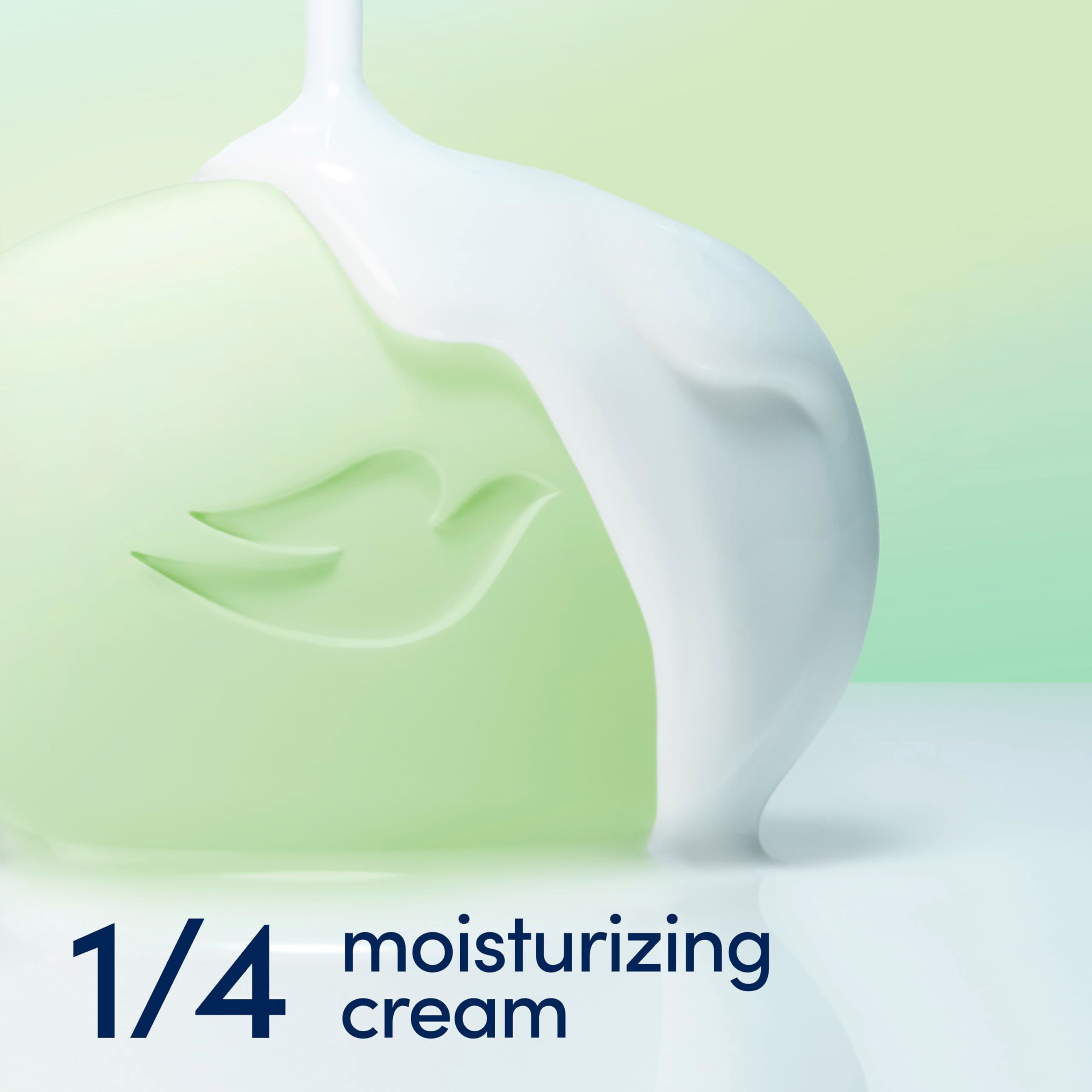 Elefair Tech Dove Cool Moisture Beauty Bar Soap , Refreshing Cleanser, 3 - Elefair Tech Official Product View 7