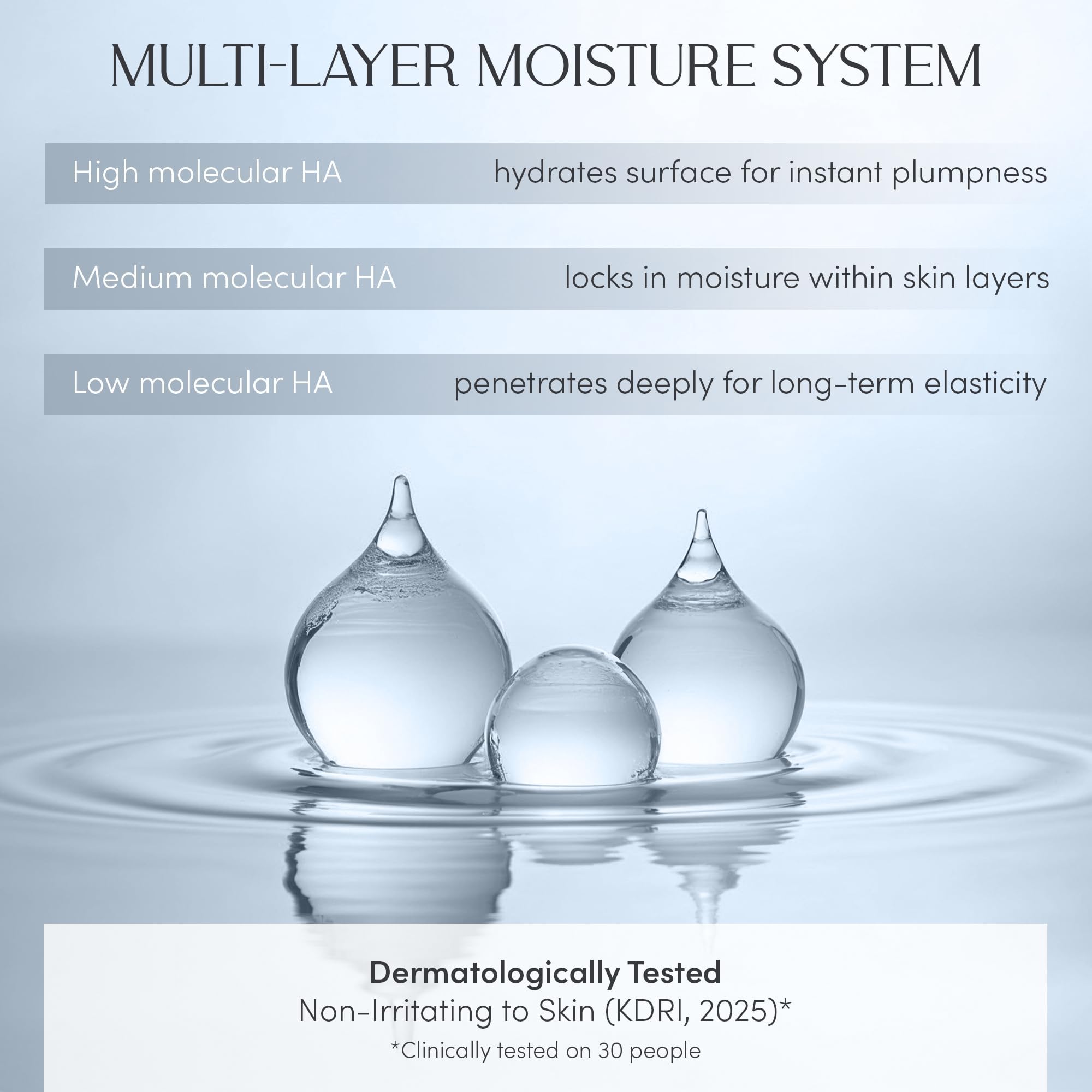 NUNA Volcanic Ash Hydrogel Face Masks with Smile Line Patches – - NUNA