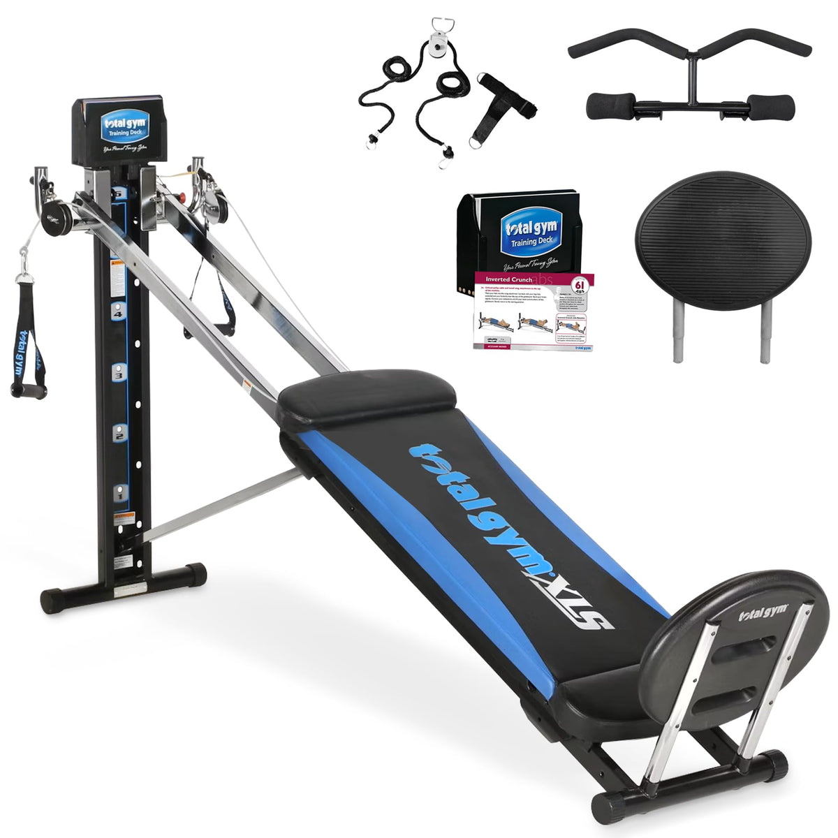 Total Gym - Total Gym Official Imagery - 2