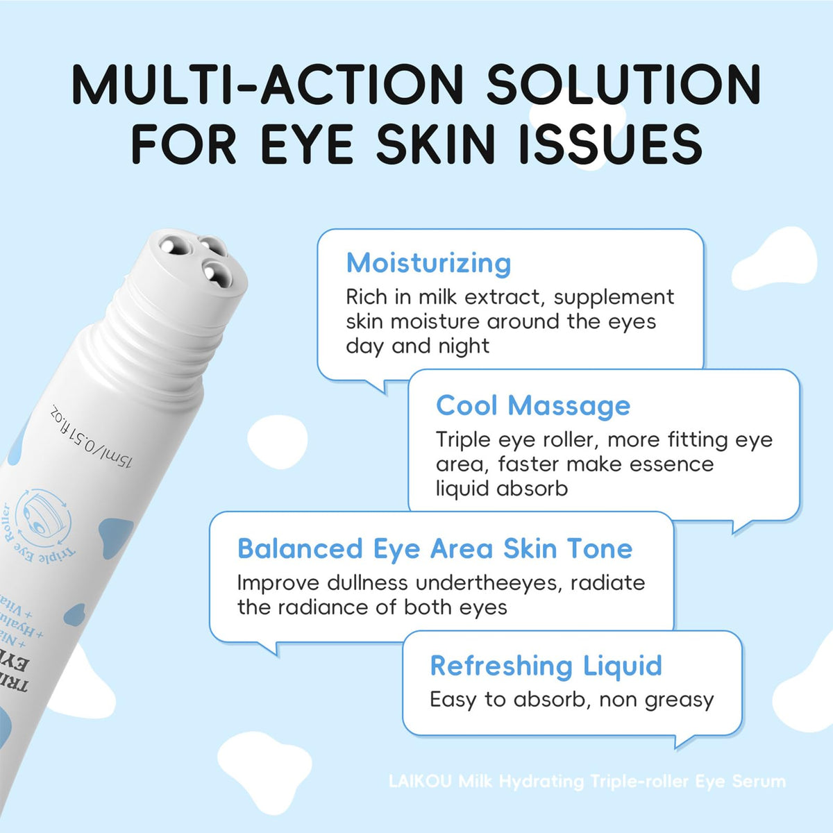 Milk Skincare Set for Kids - MrCuvaryas Official Imagery - 6