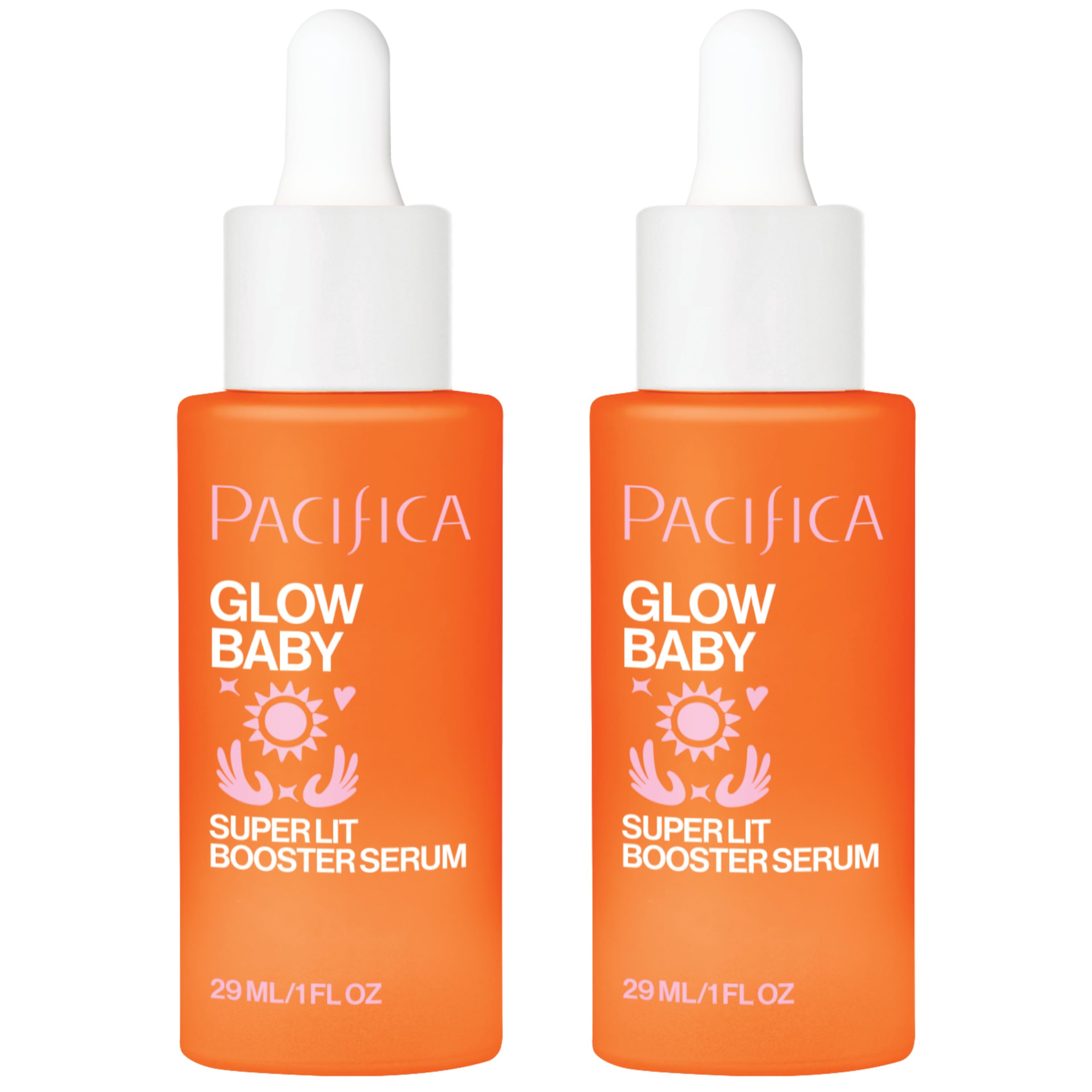 Pacifica Vegan Collagen Complex Face Serum Anti Aging Hydrating Serum w - - Pacifica Official Product View 6