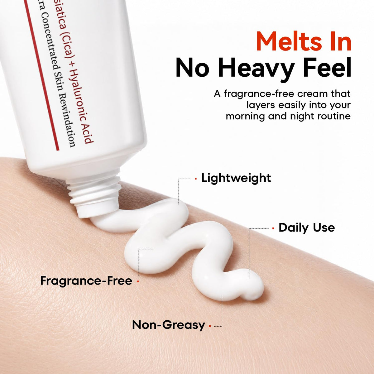 Time Reverse Cream All In One Moisturizer For Mature Skin - HSBCC Official Imagery - 5