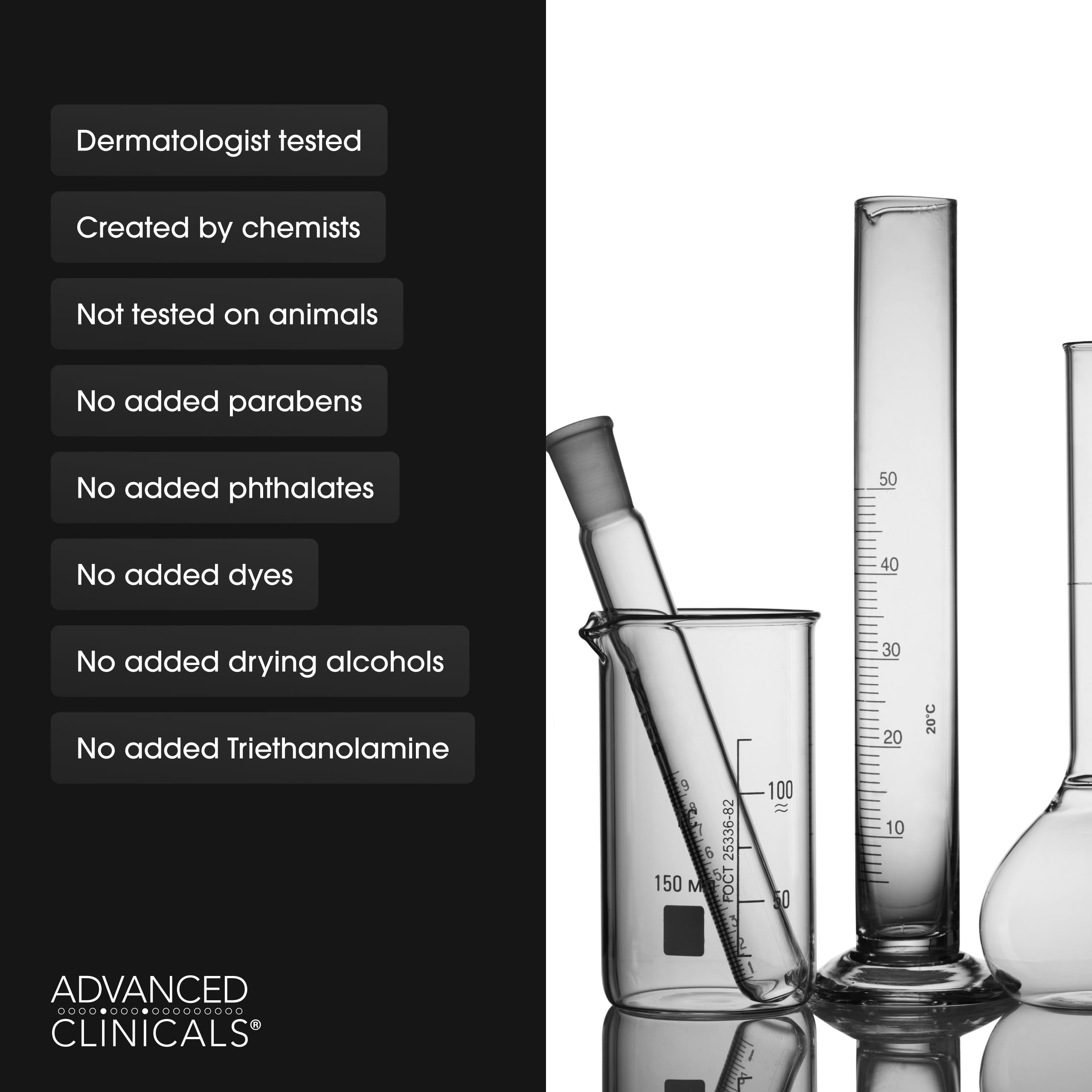 Advanced Clinicals Manuka Honey Body Cream For Women & Men | Body Butter Lotion For Extremely Dry Skin | Collagen Cream | Skincare Moisturizer Hydrating Balm Improves Look Of Aging Skin, 16 Ounce - Advanced Clinicals Official Product View 9