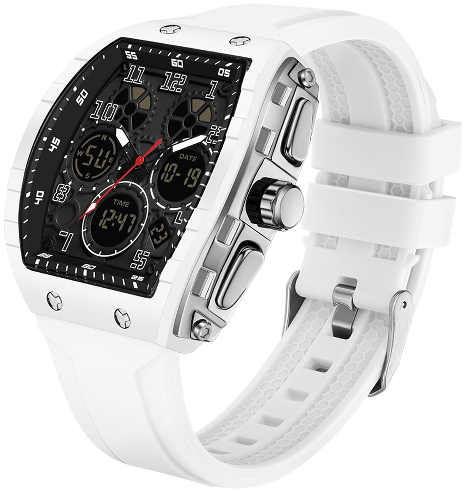 findtime Watches for Men Relojes para Hombres Wristwatch with - Product Imagery