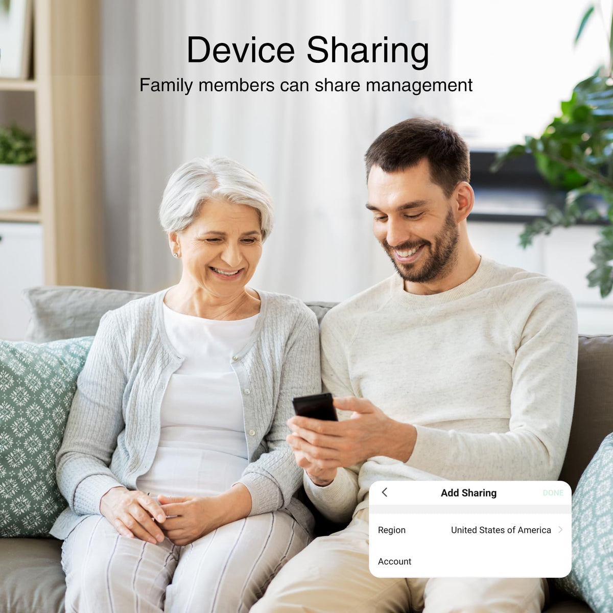 GHome Smart Plug WiFi Smart Plugs that Work with Alexa and - GHome Smart Official Imagery - 8