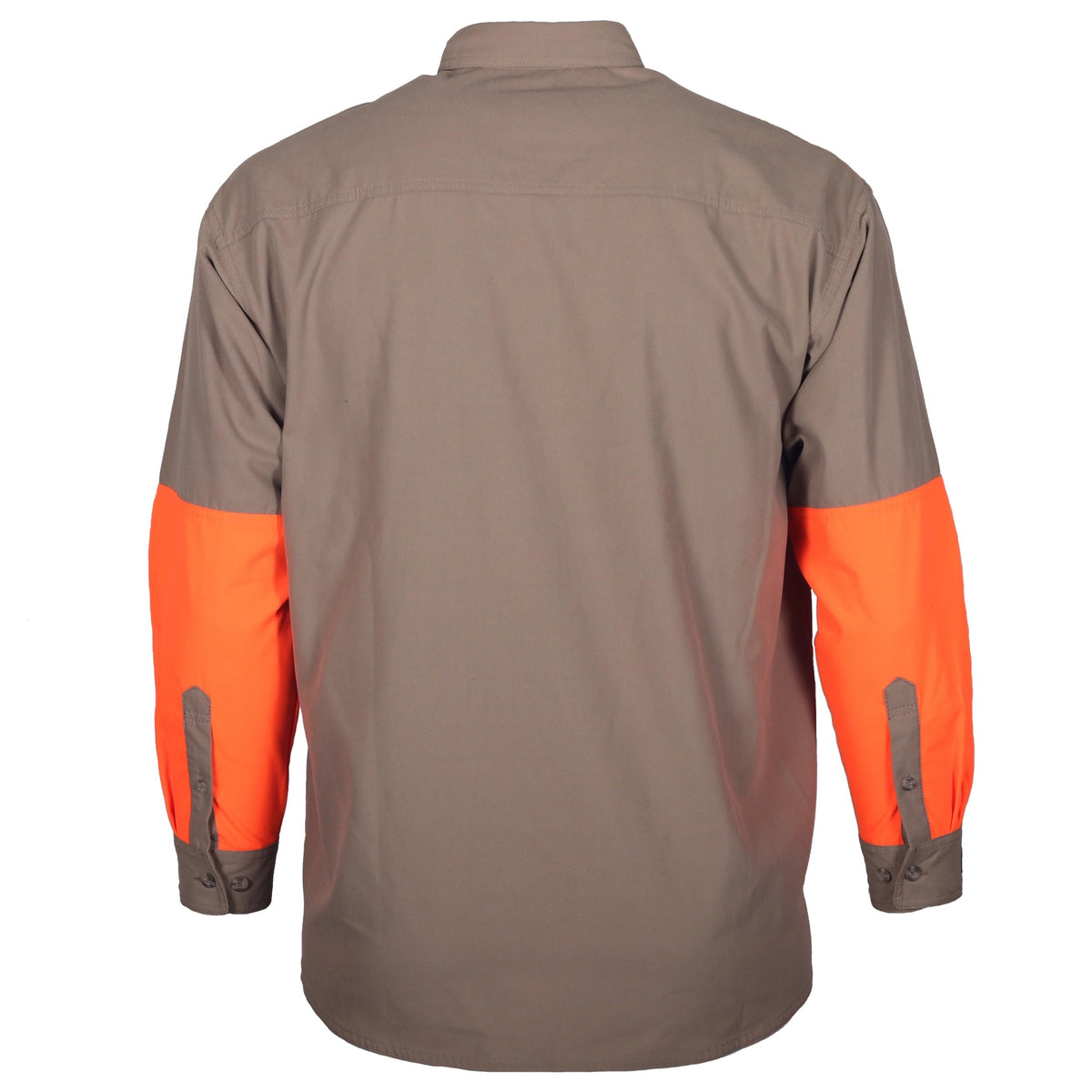 Gamehide Upland Field Hunting Shooting Shirt - Gamehide Official Imagery - 4
