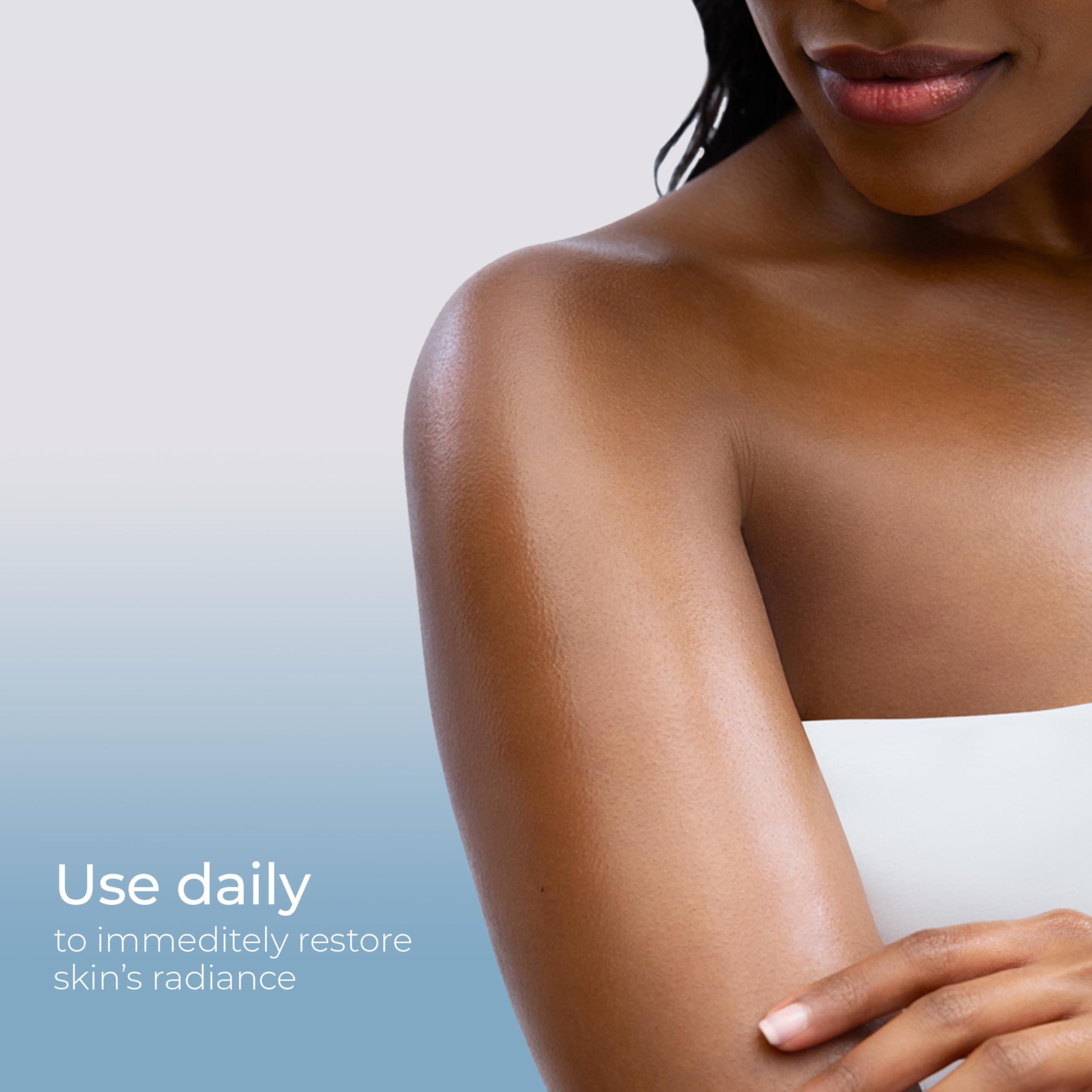 Eucerin Intensive Repair Body Lotion with Urea AHA and NMF - Eucerin Official Product Imagery - 8