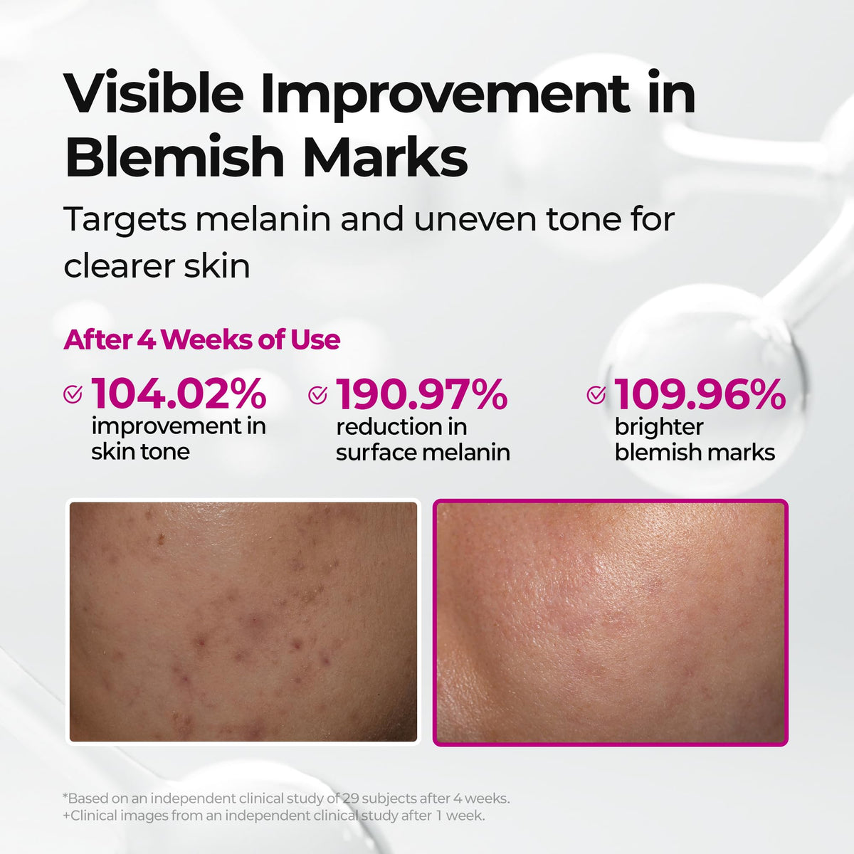 Dr Melaxin Picotonic Shot Serum 1 01 fl oz - Dr.Melaxin Official Imagery - 8