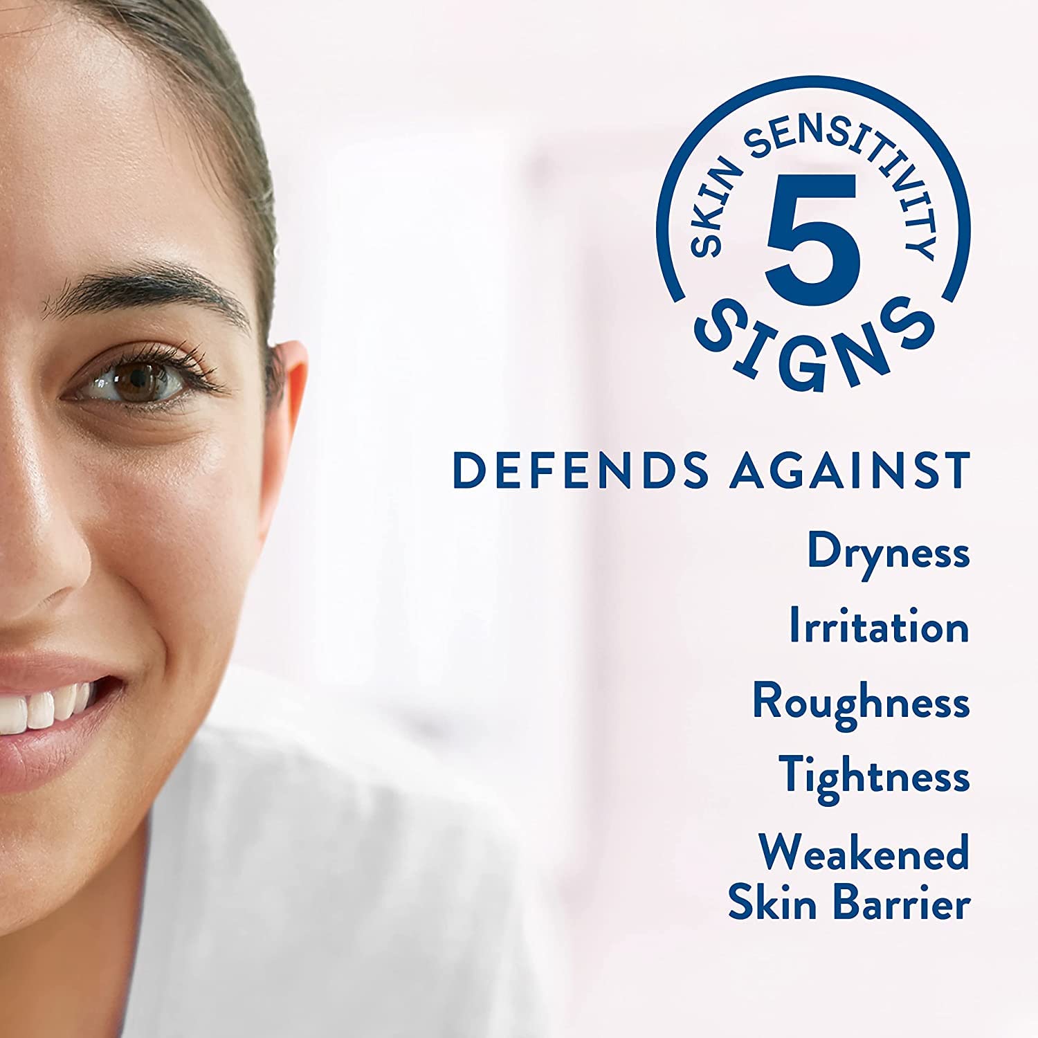 Cetaphil Healthy Radiance Brightness Refresh Face Toner - Cetaphil Official Imagery - 5