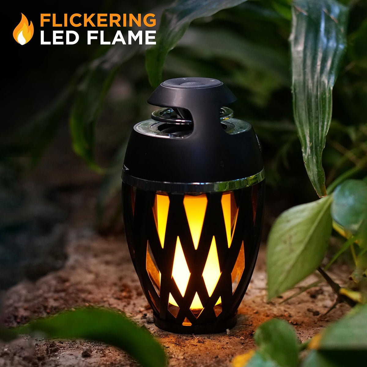 Limitless Innovations TikiTunes Portable Indoor Outdoor - Limitless Innovations Official Imagery - 7