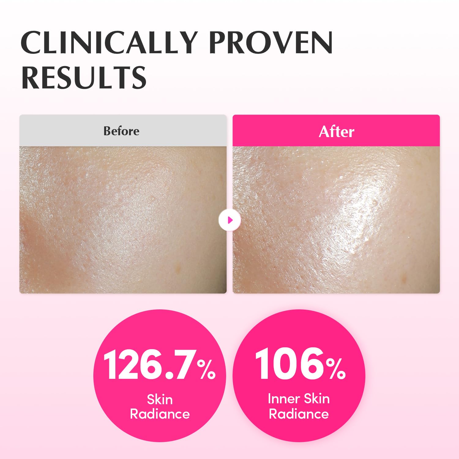 EQQUALBERRY NAD Peptide Boosting Toner NAD 5 13 Peptides - EQQUALBERRY Official Imagery - 4