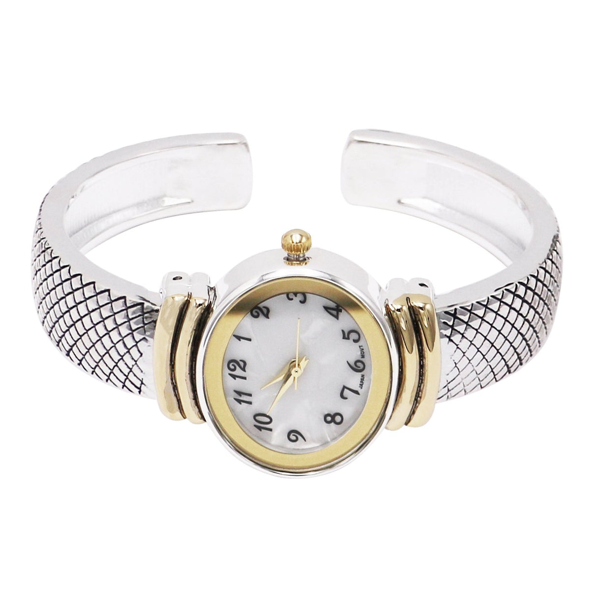 Rosemarie Collections Women s Stylish Oval Shaped Mother of - Rosemarie Collections Official Imagery - 3