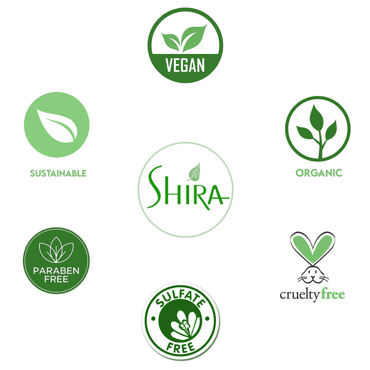 Shira Shir Turmeric Moisturizer - Shira Official Imagery - 5