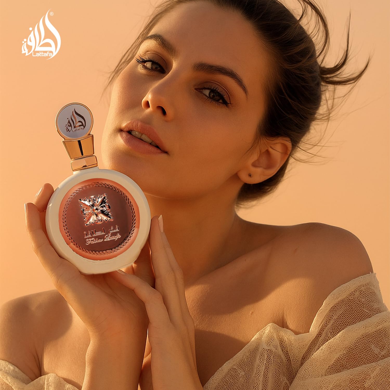 Lattafa Fakhar - Lattafa Official Imagery - 8