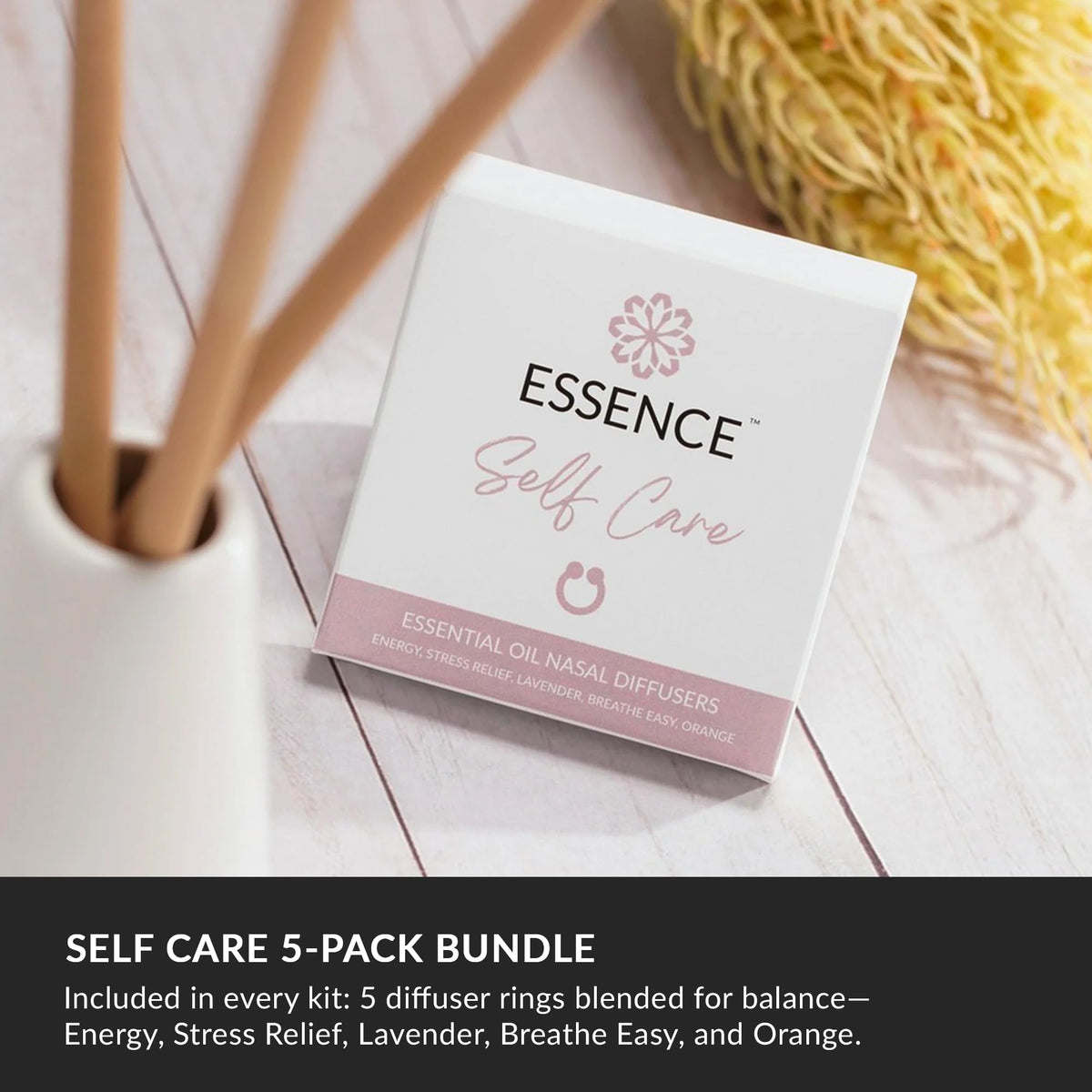Essence Travel Amenity Kit - Essence Official Imagery - 7