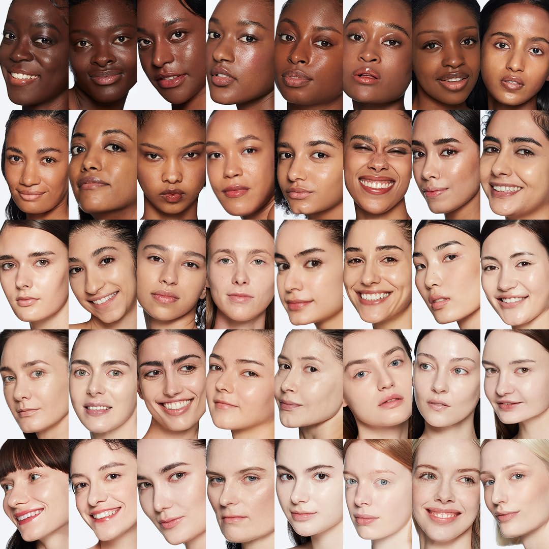 TIRTIR Mask Fit Red Cushion Foundation | Full coverage, Weightless, Sk - View 5
