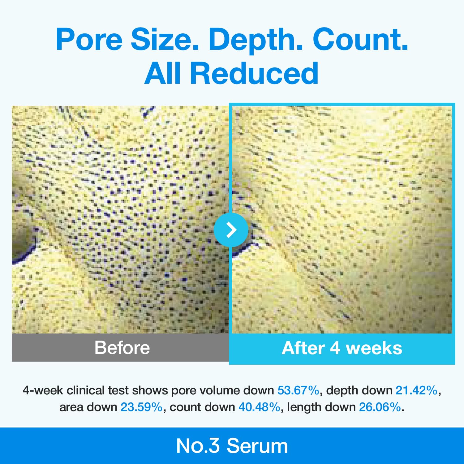 numbuzin No 3 retinol Serum - numbuzin Official Imagery - 4
