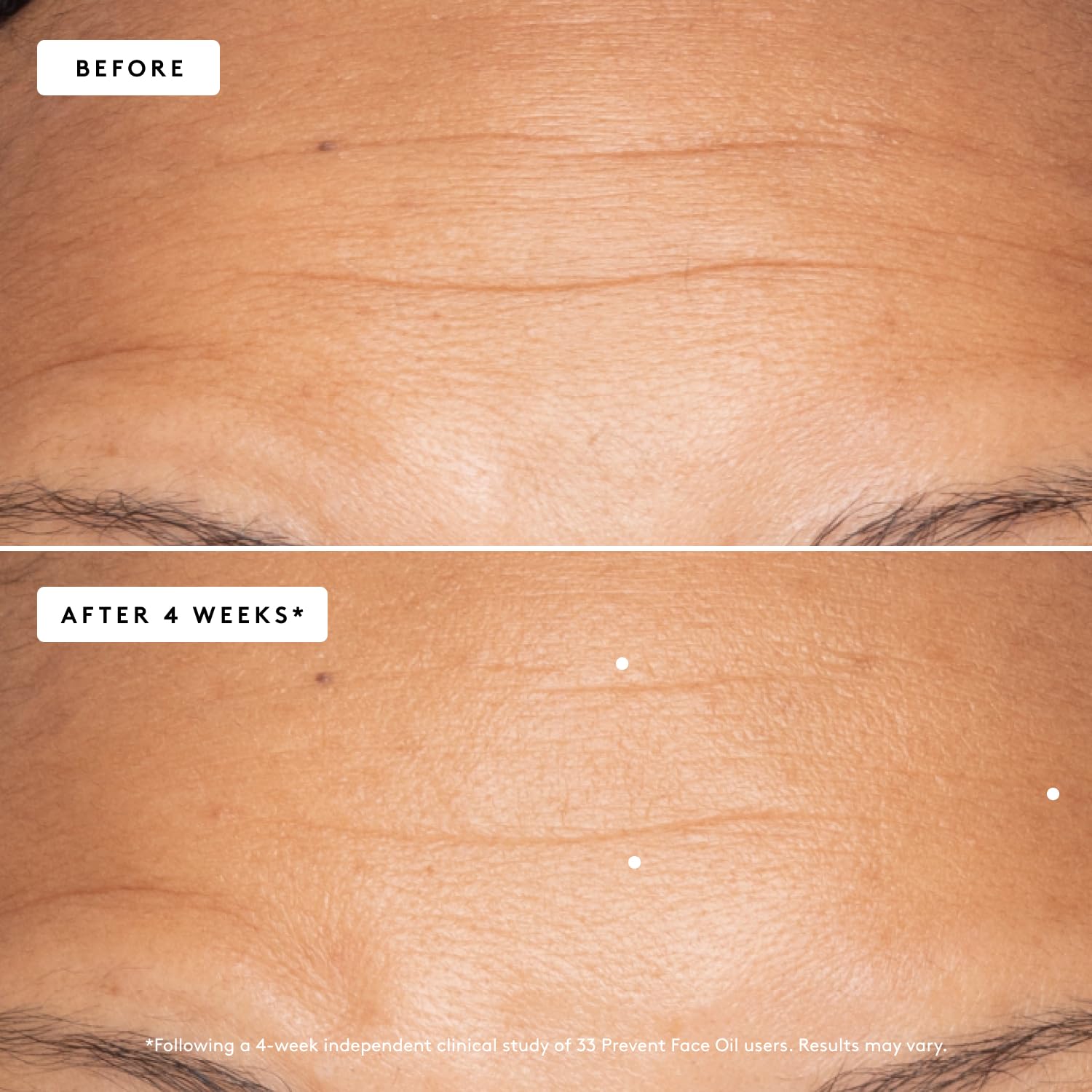 Naked & Thriving Prevent Anti - Aging Facial Oil Vegan & Naturally Der - Naked & Thriving Official Product View 8