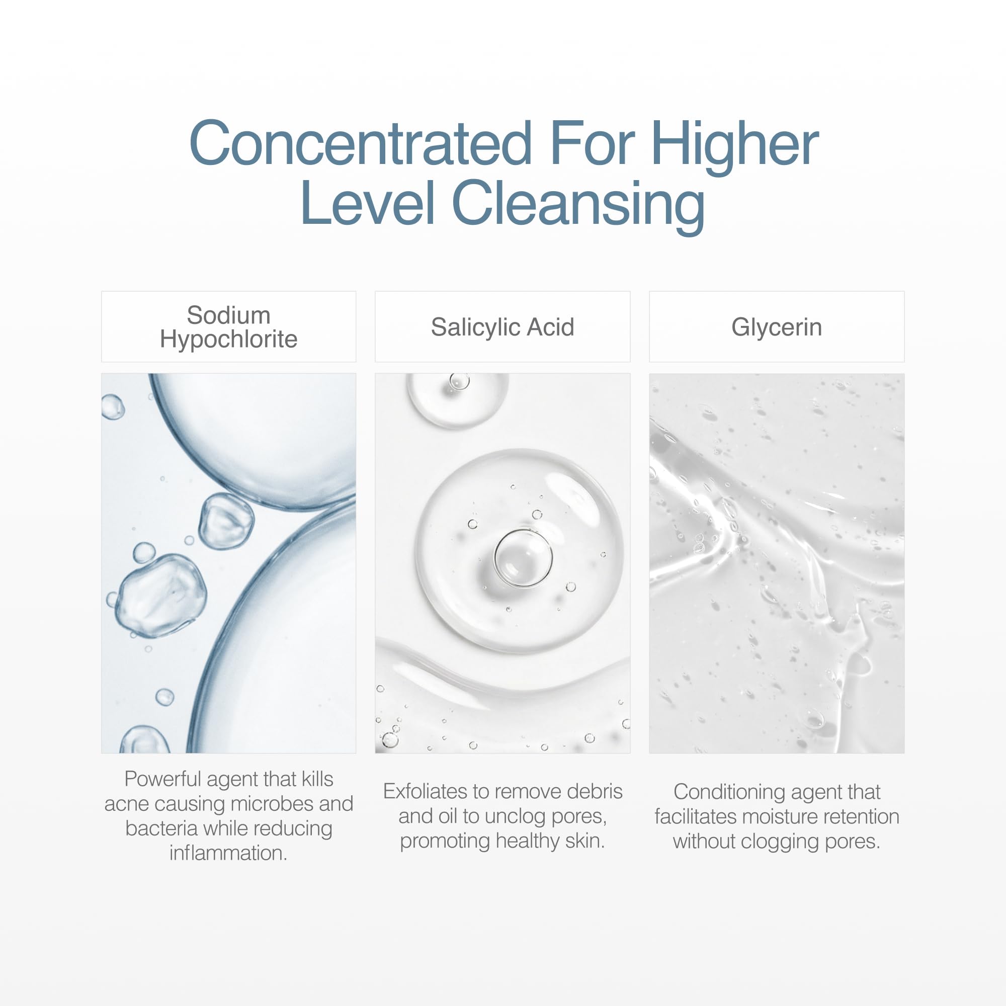 CLn ProStrength Wash - CLn Official Imagery - 3