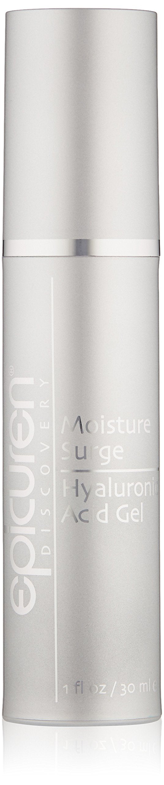 epicuren DISCOVERY Moisture Surge Hyaluronic Acid Gel 1 Fl - Premium Selection Official Imagery - 2