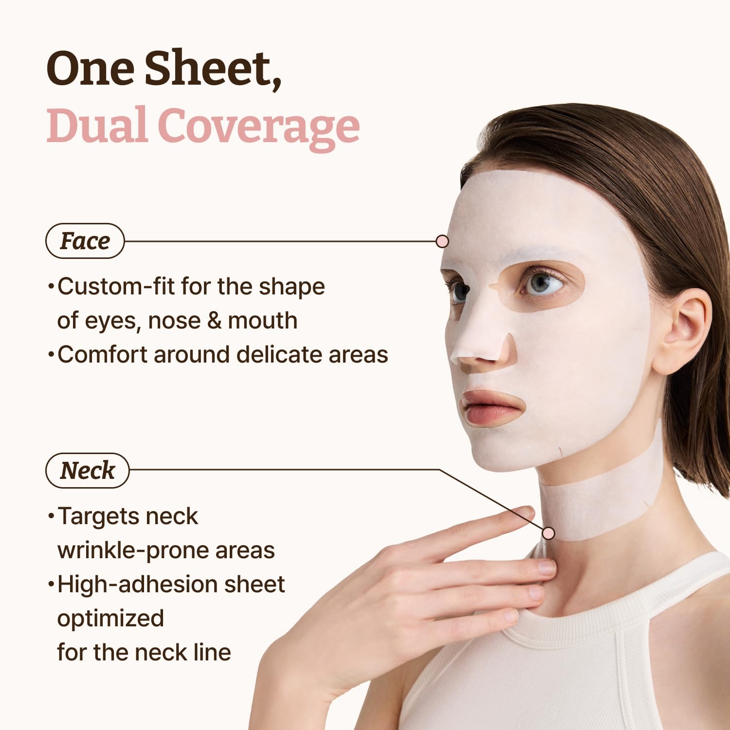 Dr.Reju-All Advanced PDRN Rejuvenating Mask (1.2 Fl Oz x 4EA) - Dr.Reju-All