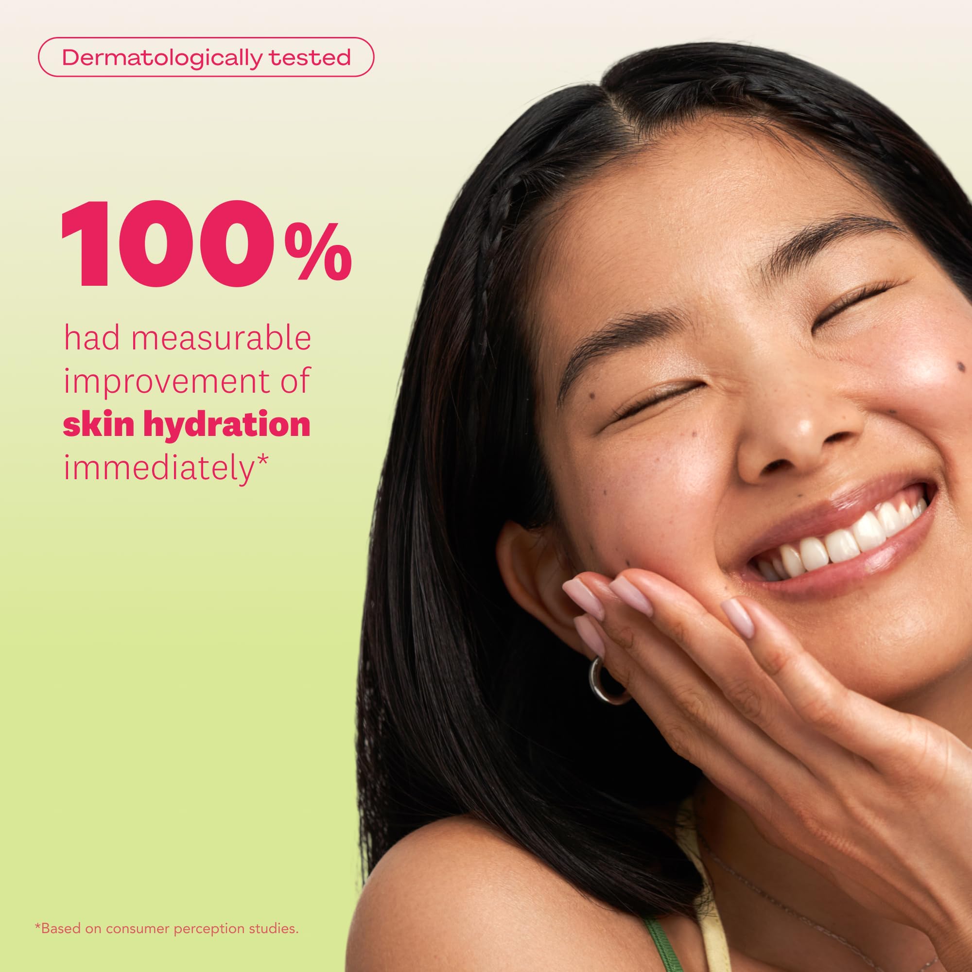 The Face Shop Rice Water Bright Vegan Serum - The Face Shop Official Product Imagery - 4