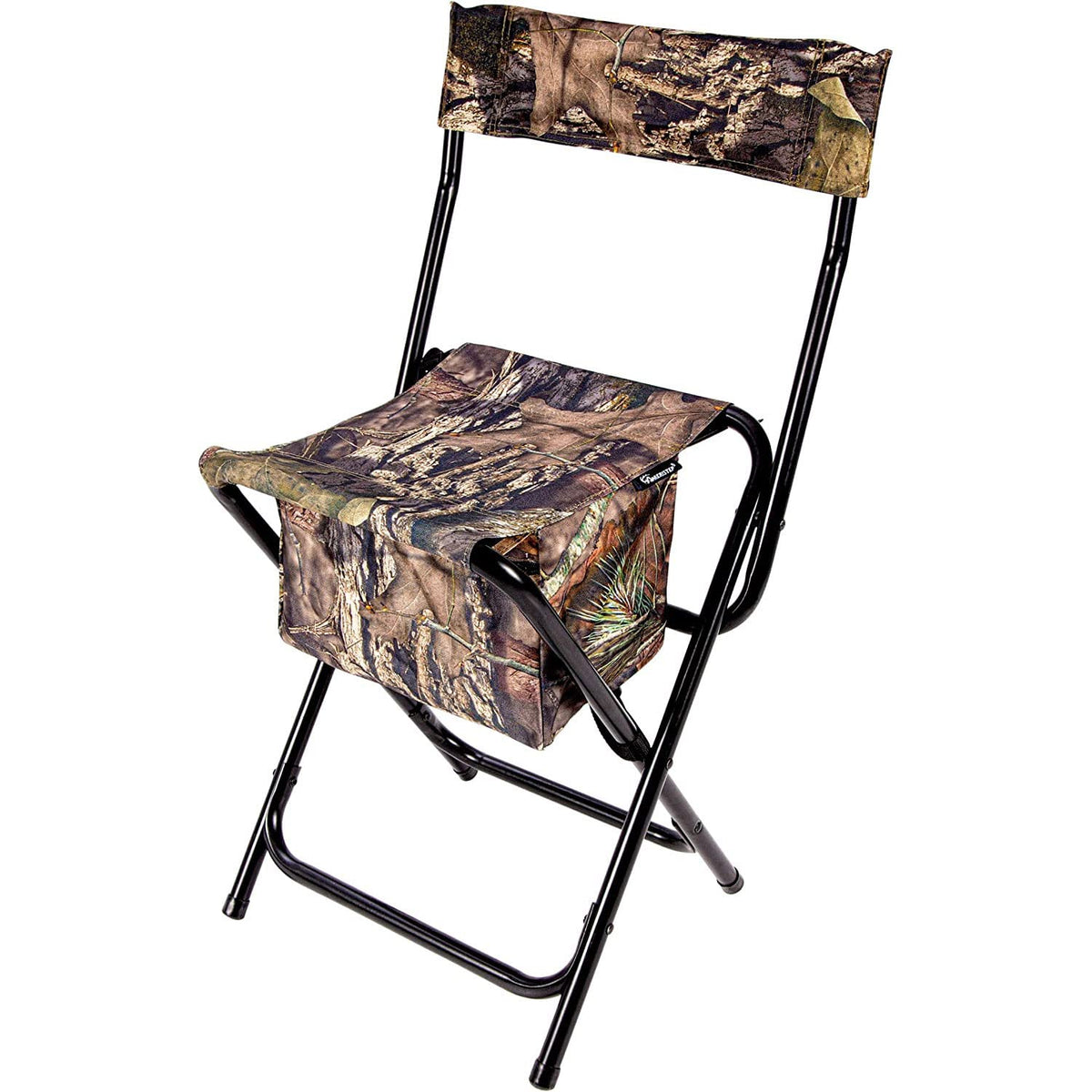 AMERISTEP Hunting Foldable Design Portable Lightweight High - Ameristep Official Imagery - 2