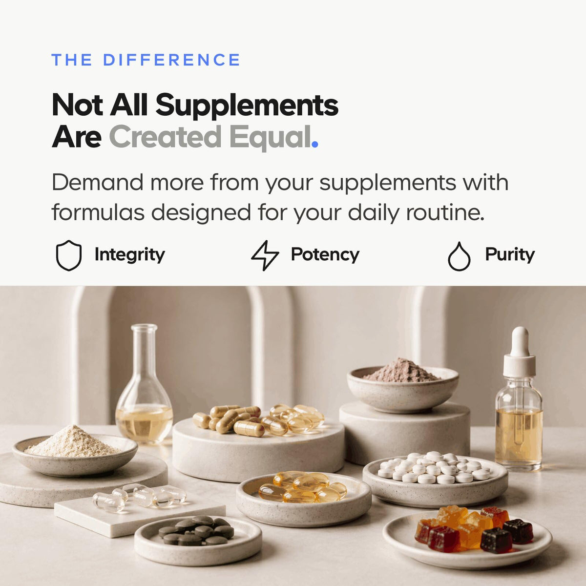 Codeage Multi Collagen Peptides Powder Probiotics Vitamin C - Codeage Official Imagery - 5