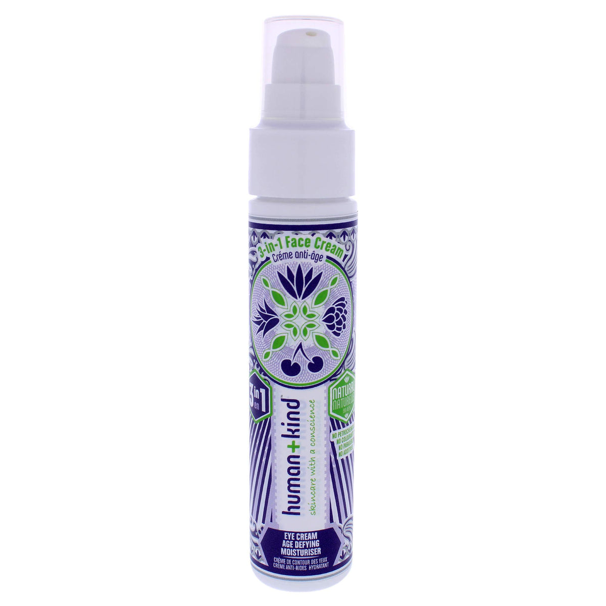 Human Kind Age Defying Facial Cream - Human+Kind Official Imagery - 5
