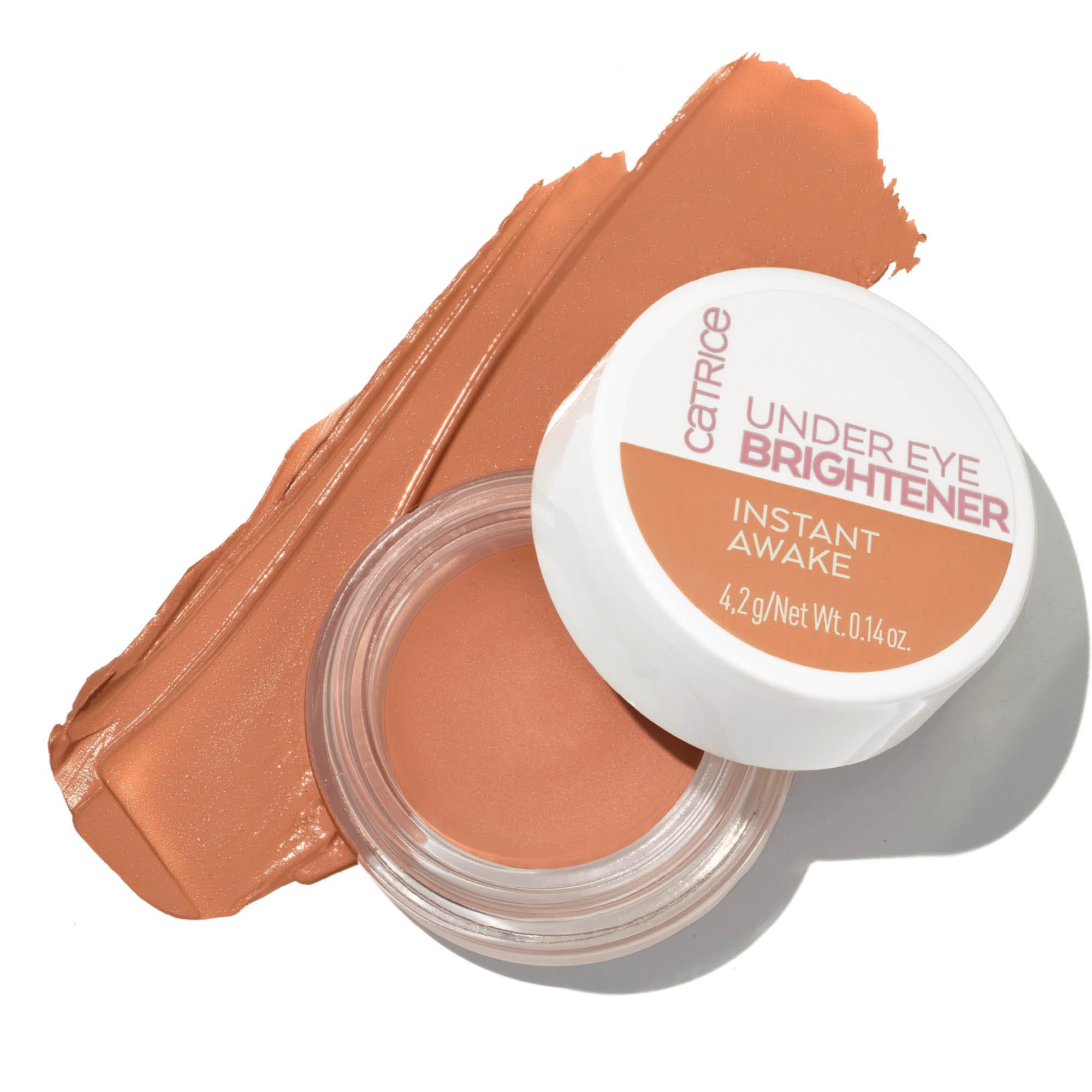 Catrice Cosmetics Catrice Under Eye Brightener, Dark Circles Concealer - View 3