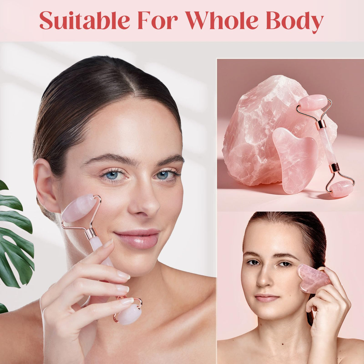Birthday Gifts for Women Self Care Spa Bath Relaxation Gift - Bofuoos Official Imagery - 4