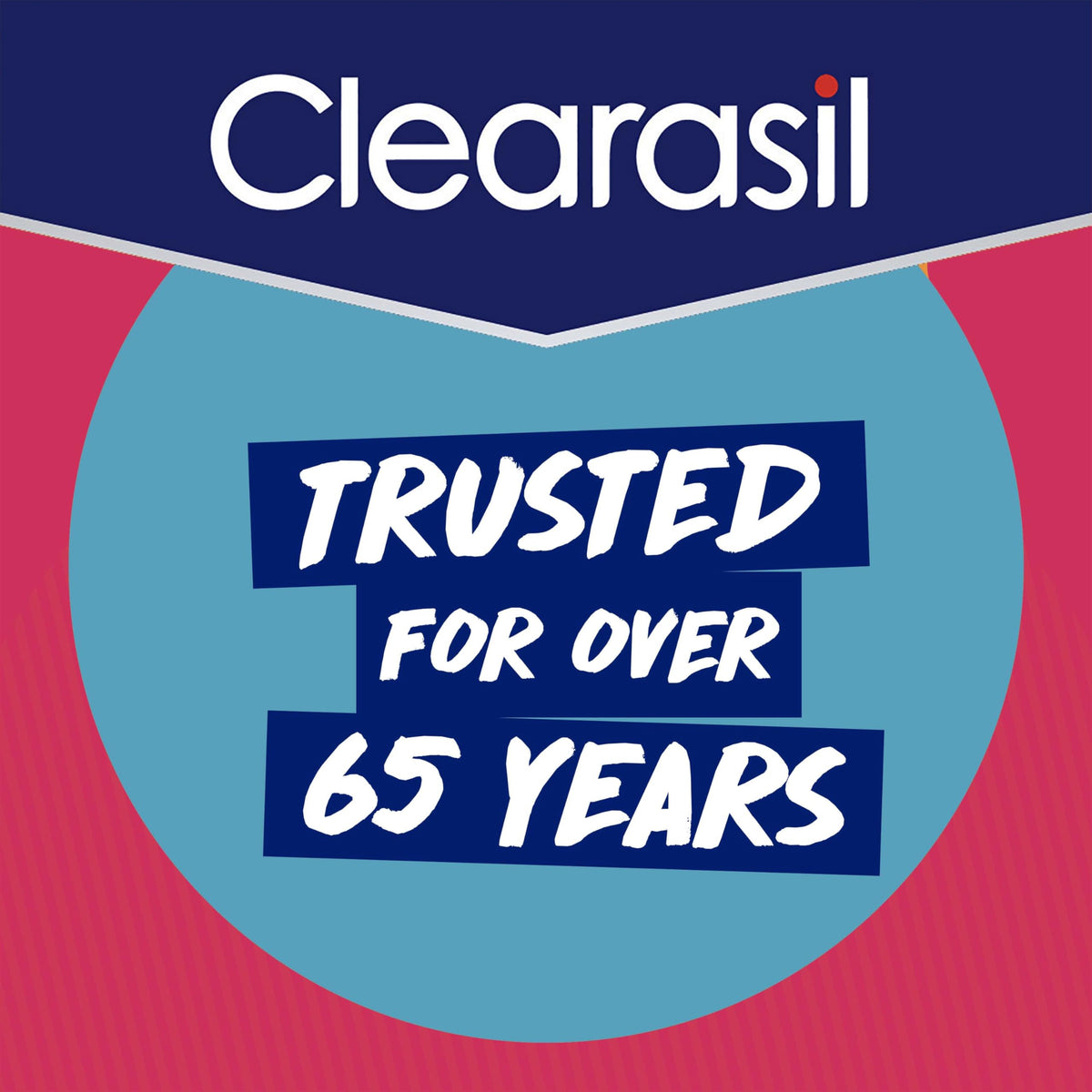 Clearasil Rapid Rescue Deep Treatment Acne Face Pads Maximum - Clearasil Official Imagery - 8
