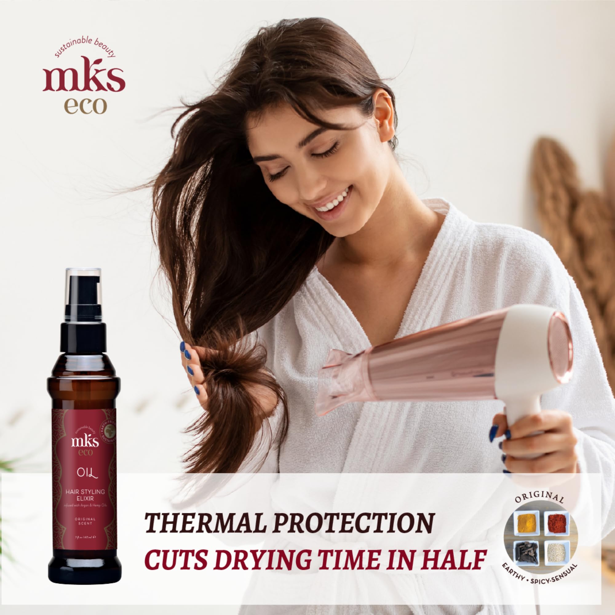 MKS eco Oil - Premium Selection Official Imagery - 7